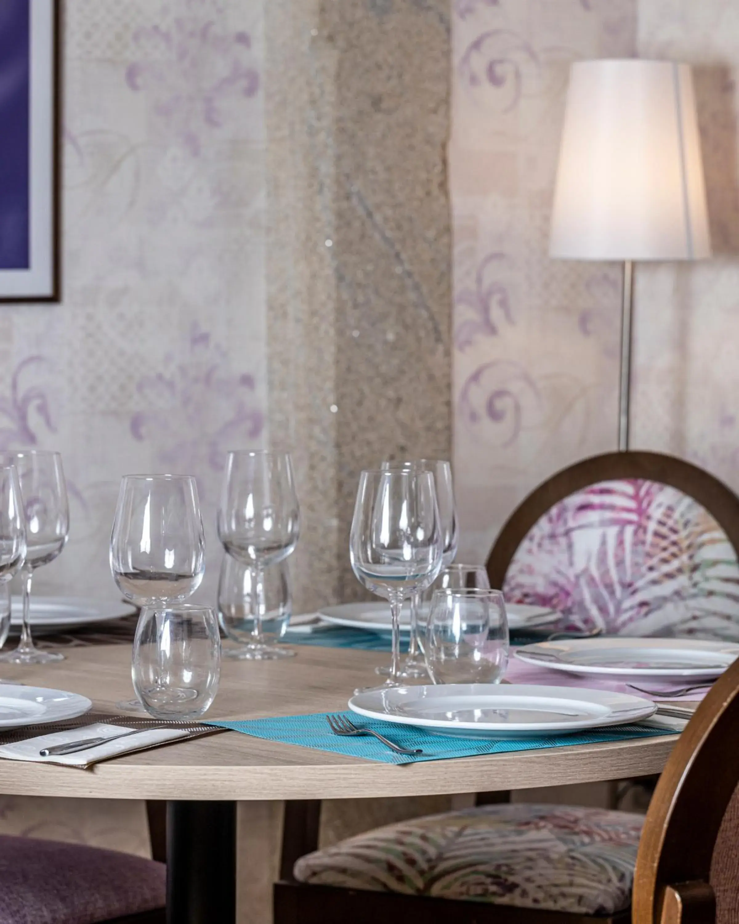 Restaurant/places to eat in Hotel Aroi Bierzo Plaza Restaurant/places to eat in Hotel Aroi Bierzo Plaza