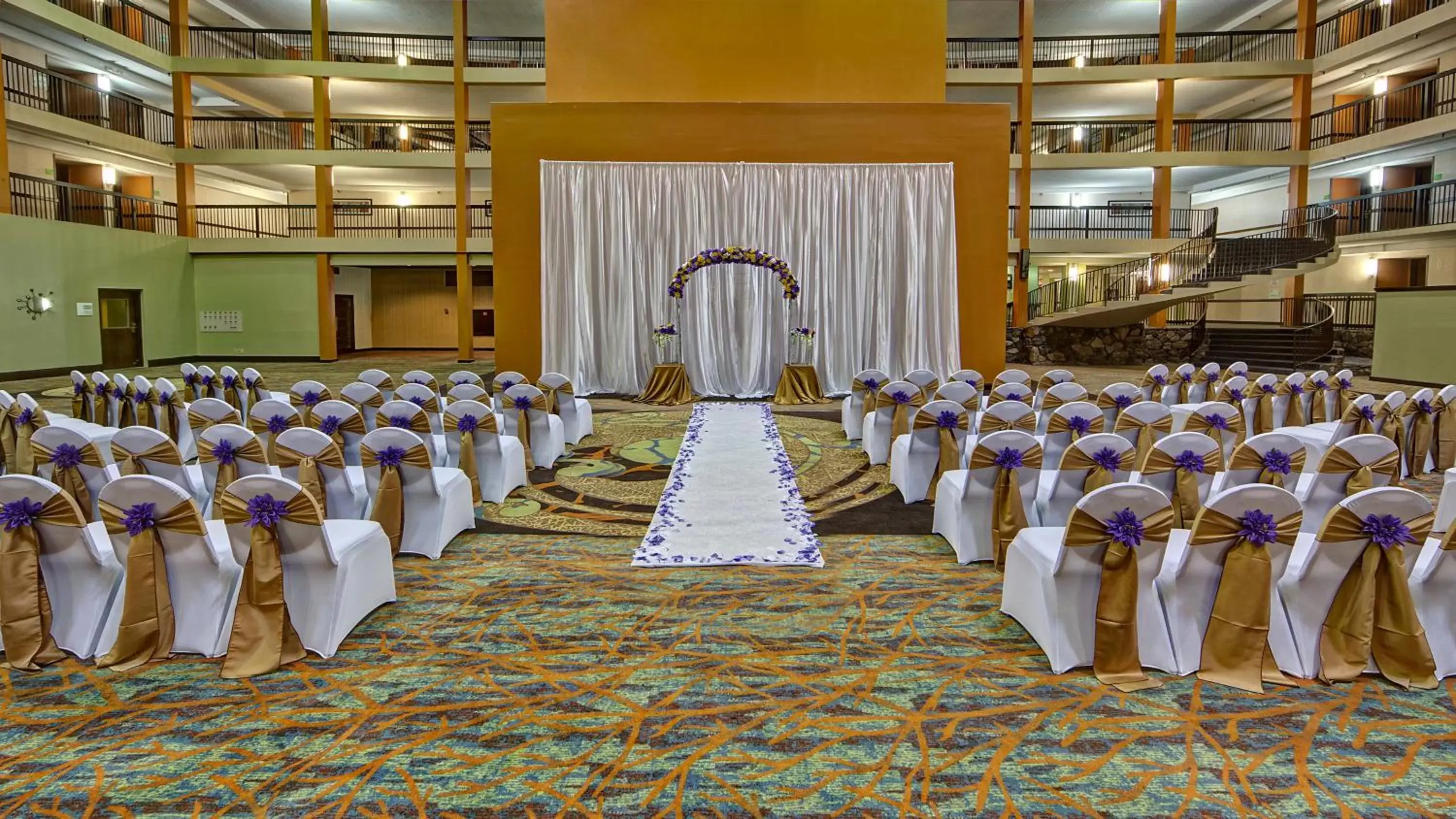 Banquet/Function facilities, Banquet Facilities in Clarion Hotel & Suites Conference Center Memphis Airport