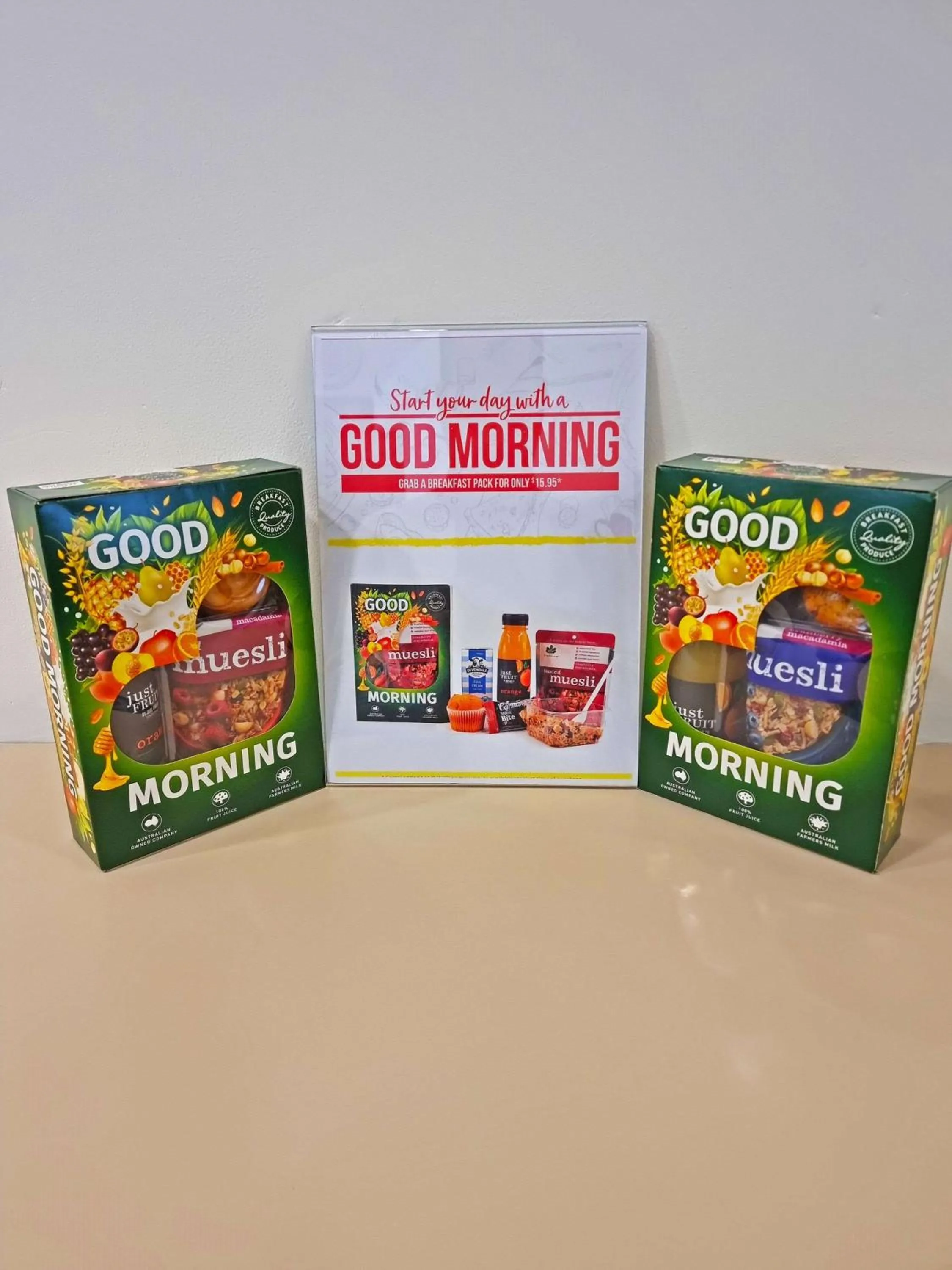 Restaurant/places to eat in Quality Apartments Adelaide Central