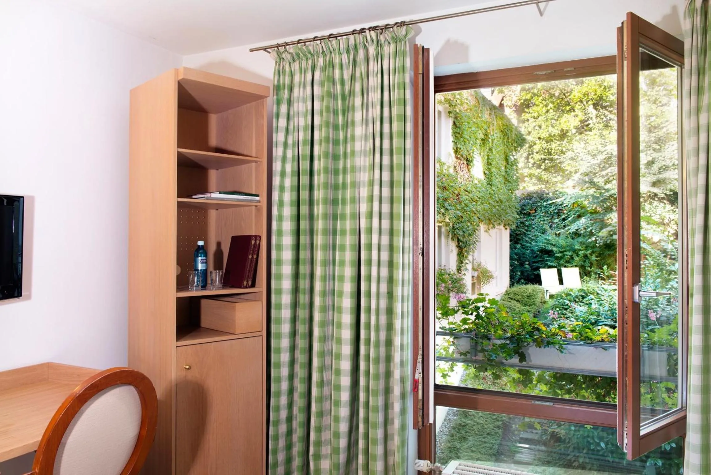 Other in Hotel Agneshof Nürnberg