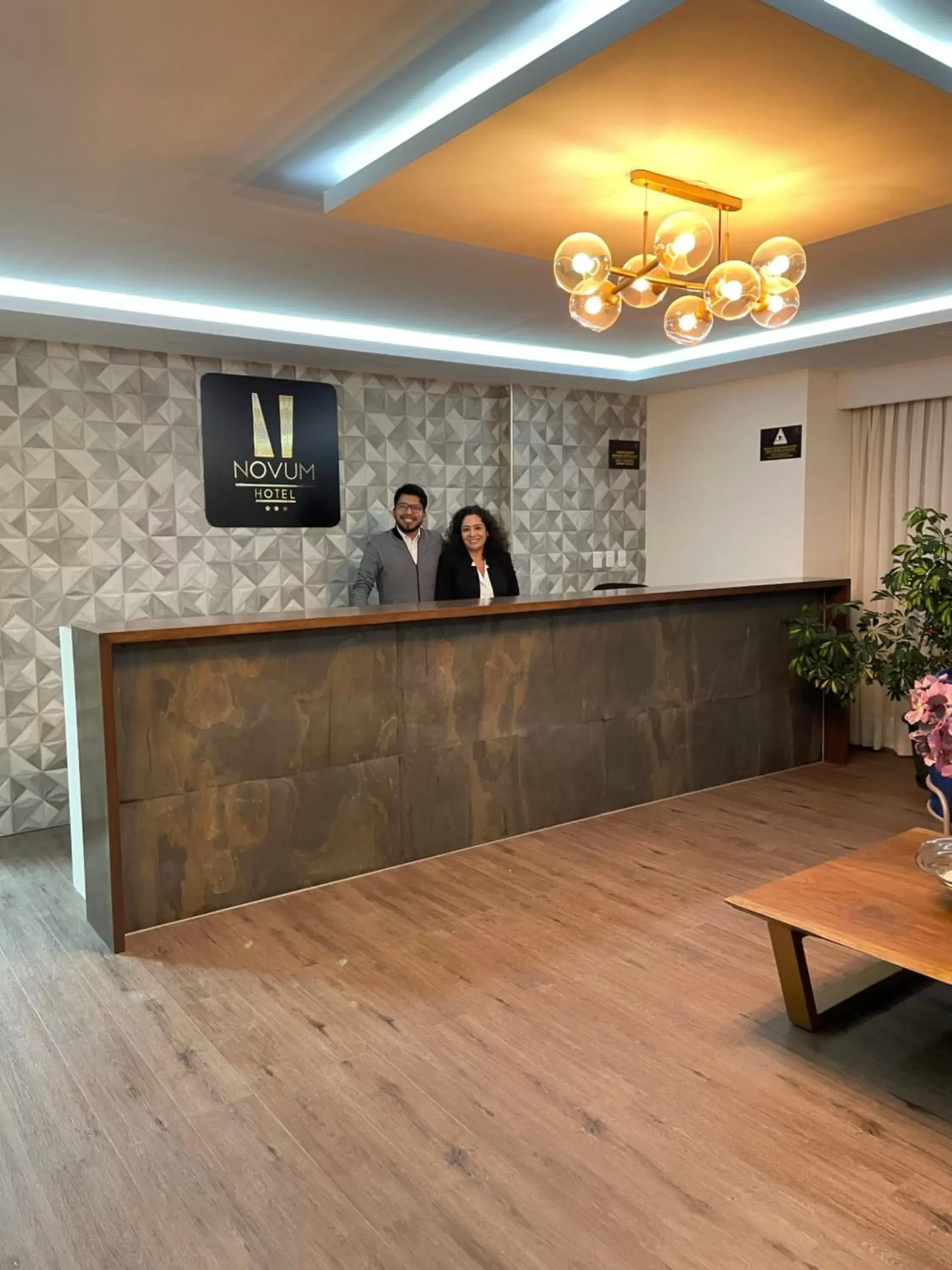 Novum Hotel Novum Hotel