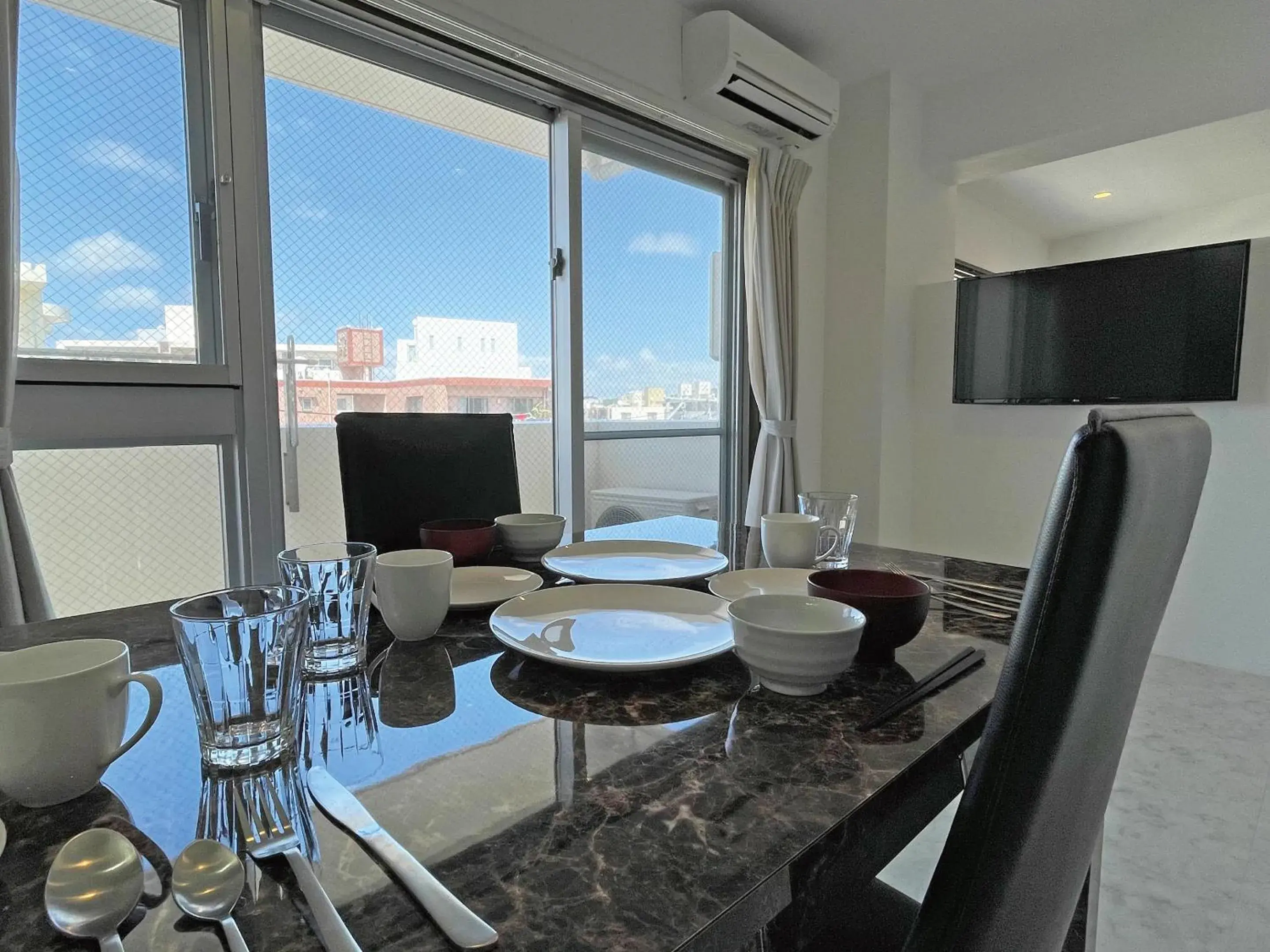 Apartment with Balcony - single occupancy in G-RATIS Omoromachi Apartment with Balcony - single occupancy in G-RATIS Omoromachi