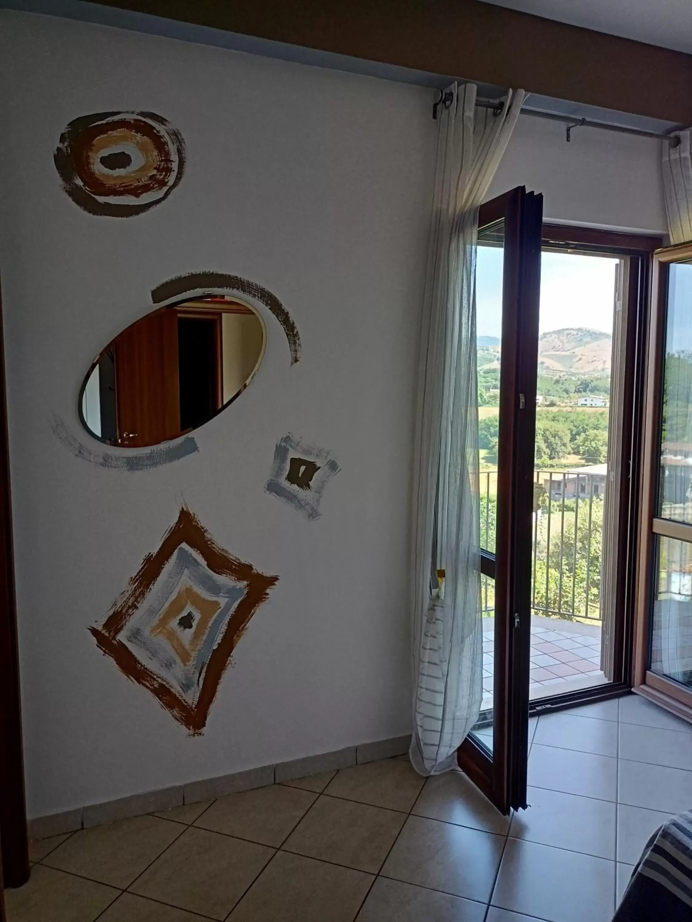 Il Faggio 17 B&B Artena