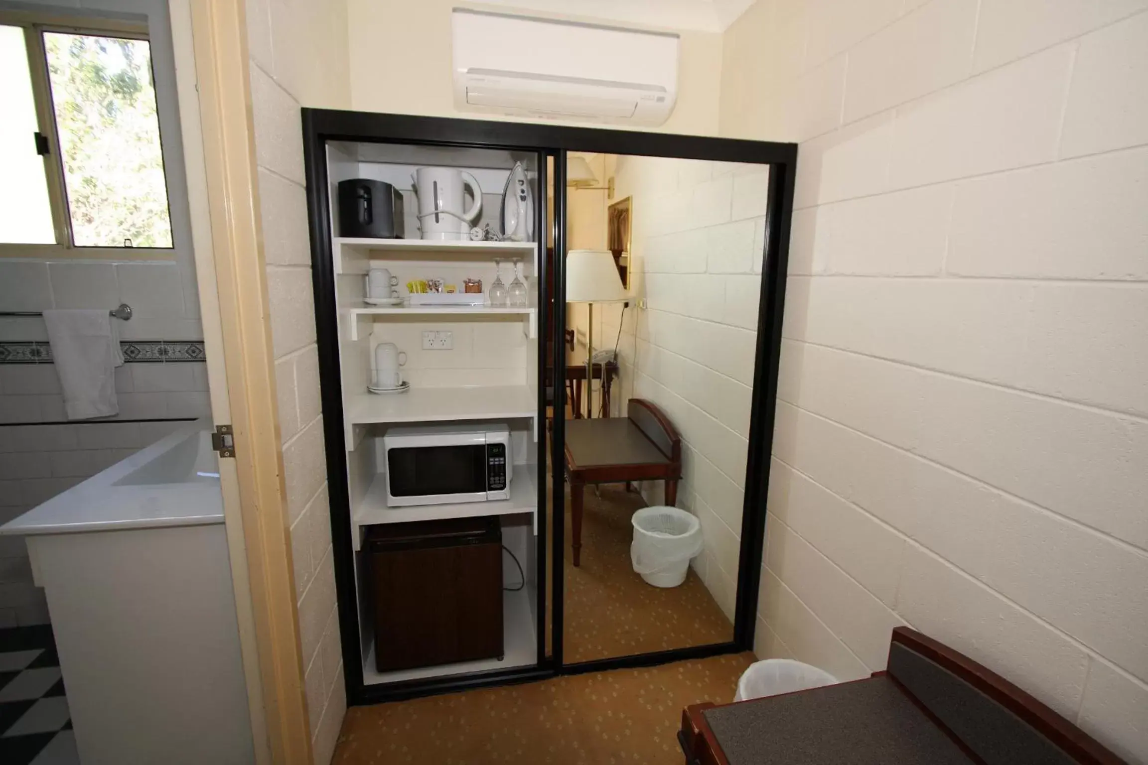 Other, Kitchen/Kitchenette in Picton Valley Motel Australia