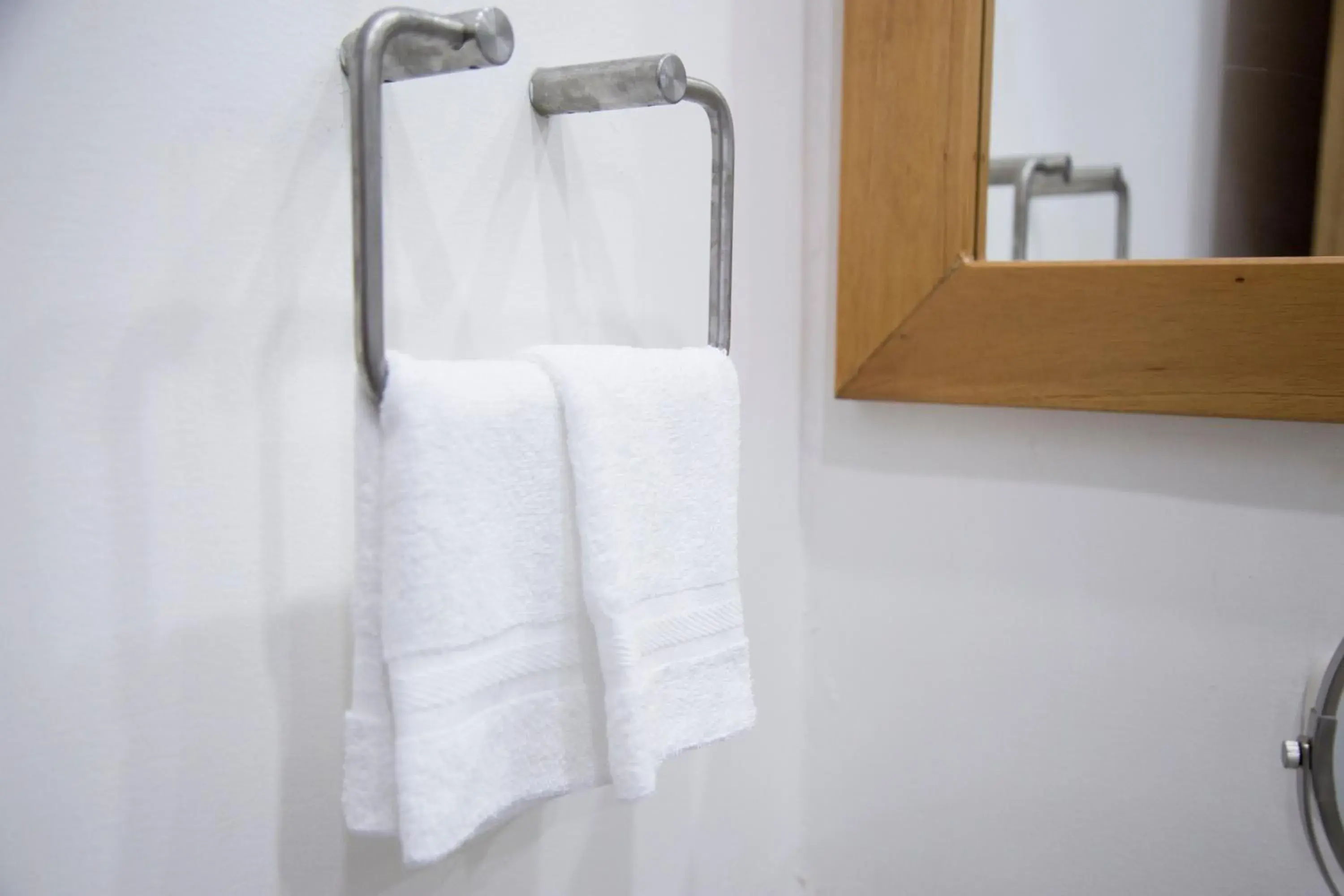 Bathroom in Hotel Boutique Casa Mia