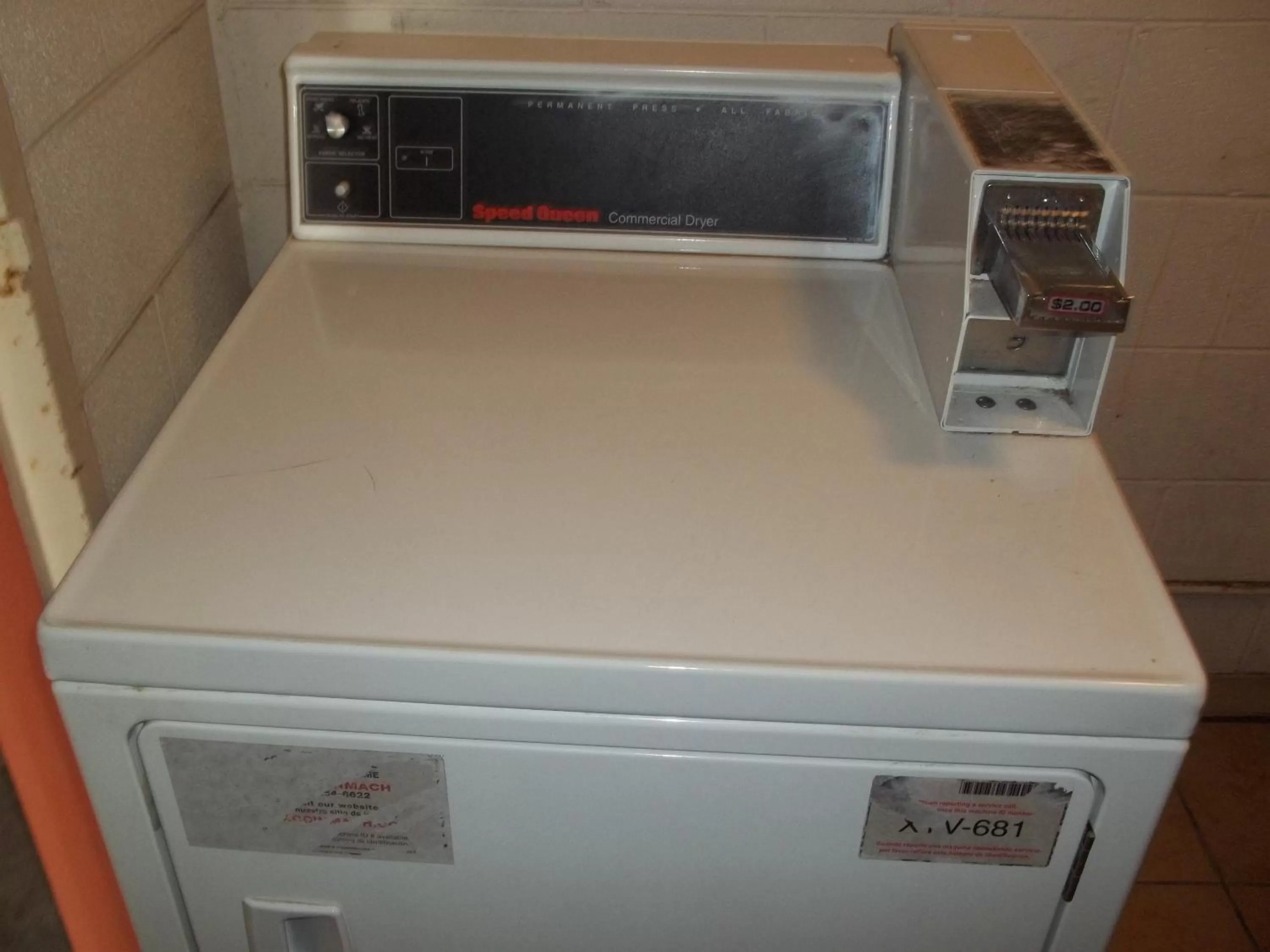 Area and facilities in Howard Johnson by Wyndham Virginia Beach