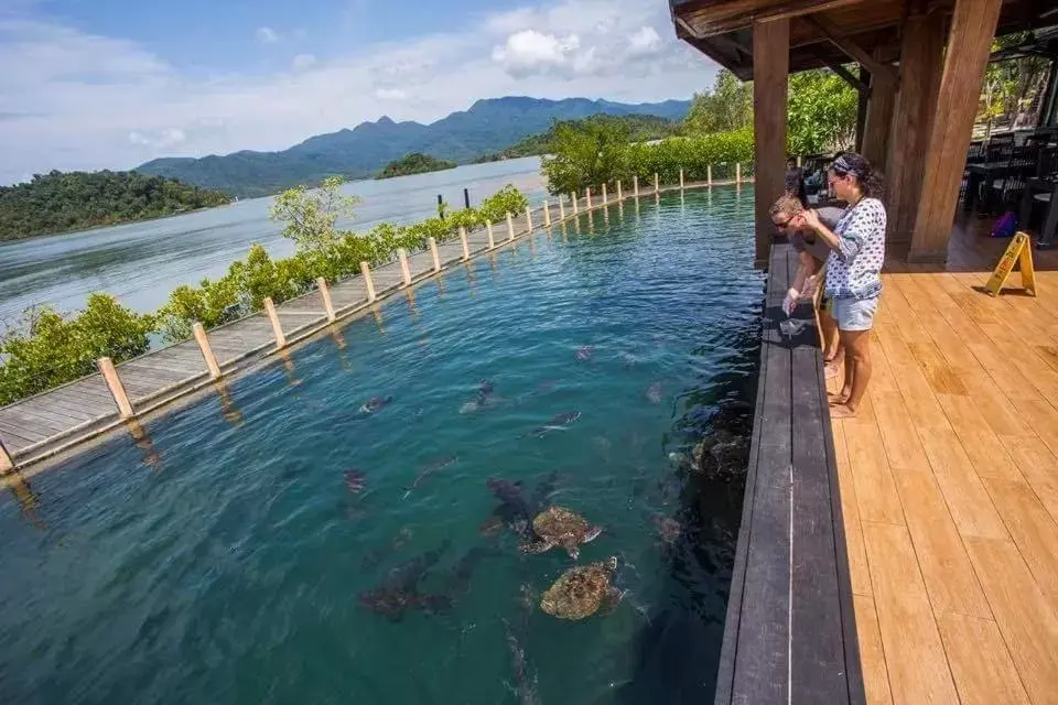 Parama Koh Chang