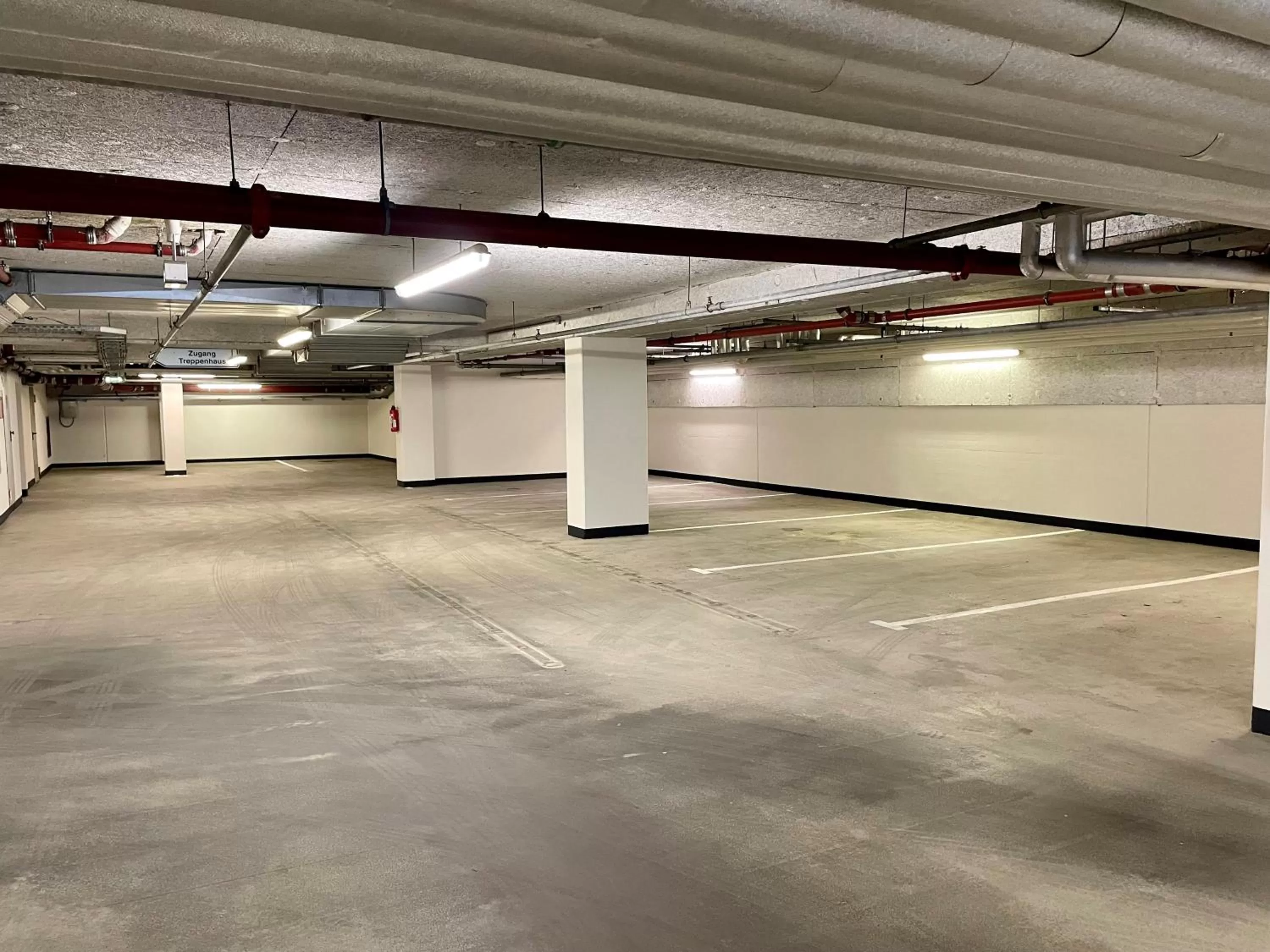 SAXX Apartments Leipzig