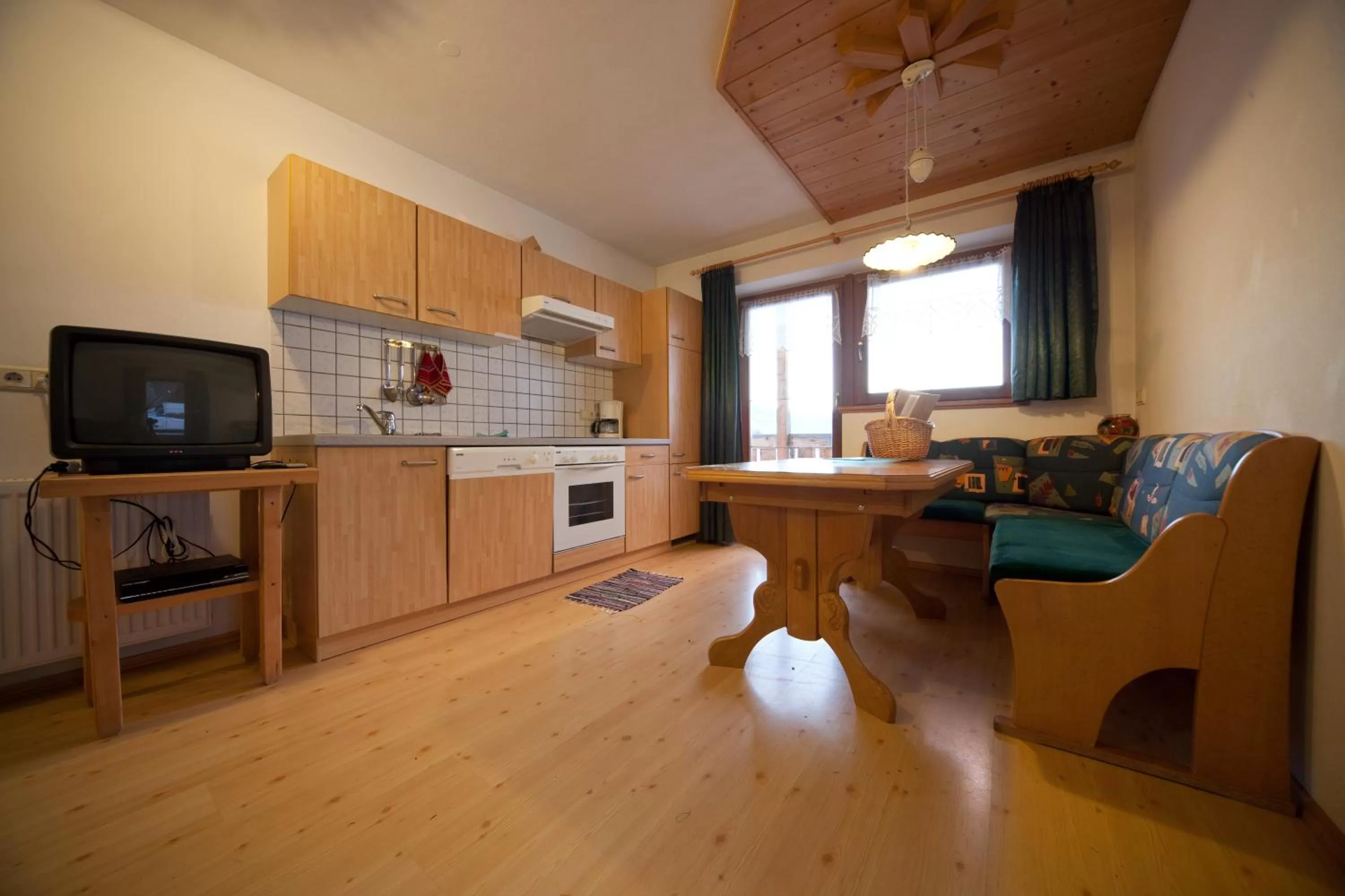 Bio Aparthotel Blaslahof