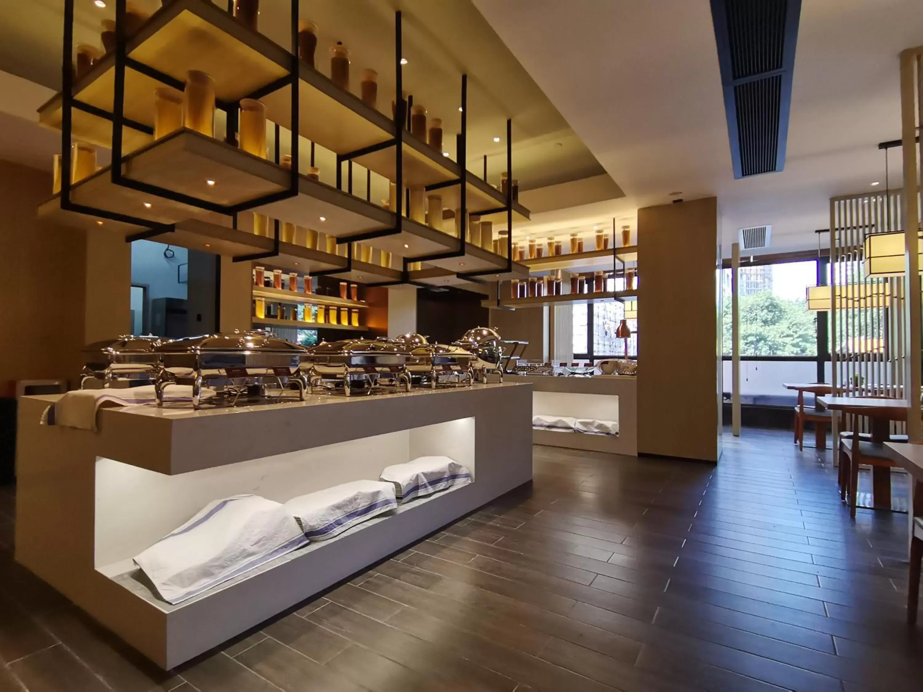 Restaurant/places to eat in Paco Hotel BeiJing Road Metro Guangzhou Restaurant/places to eat in Paco Hotel BeiJing Road Metro Guangzhou