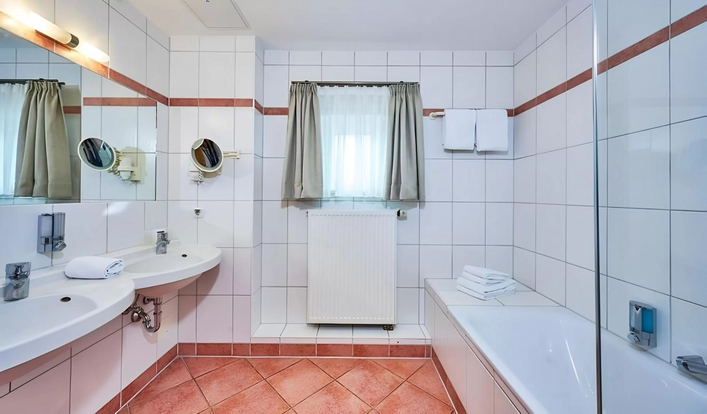 Junior Suite in Hotel am See