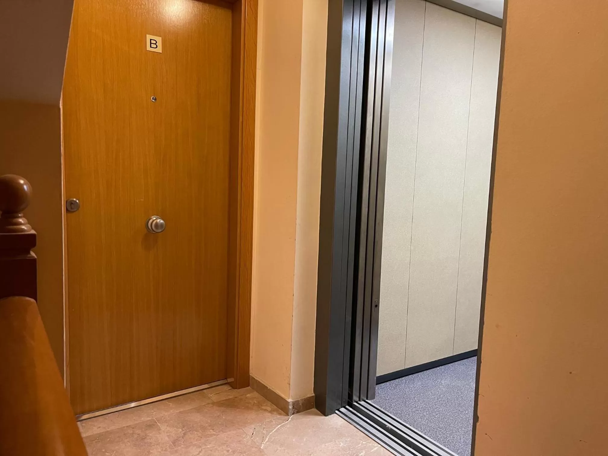 Bathroom in Barri Antic Cambrils