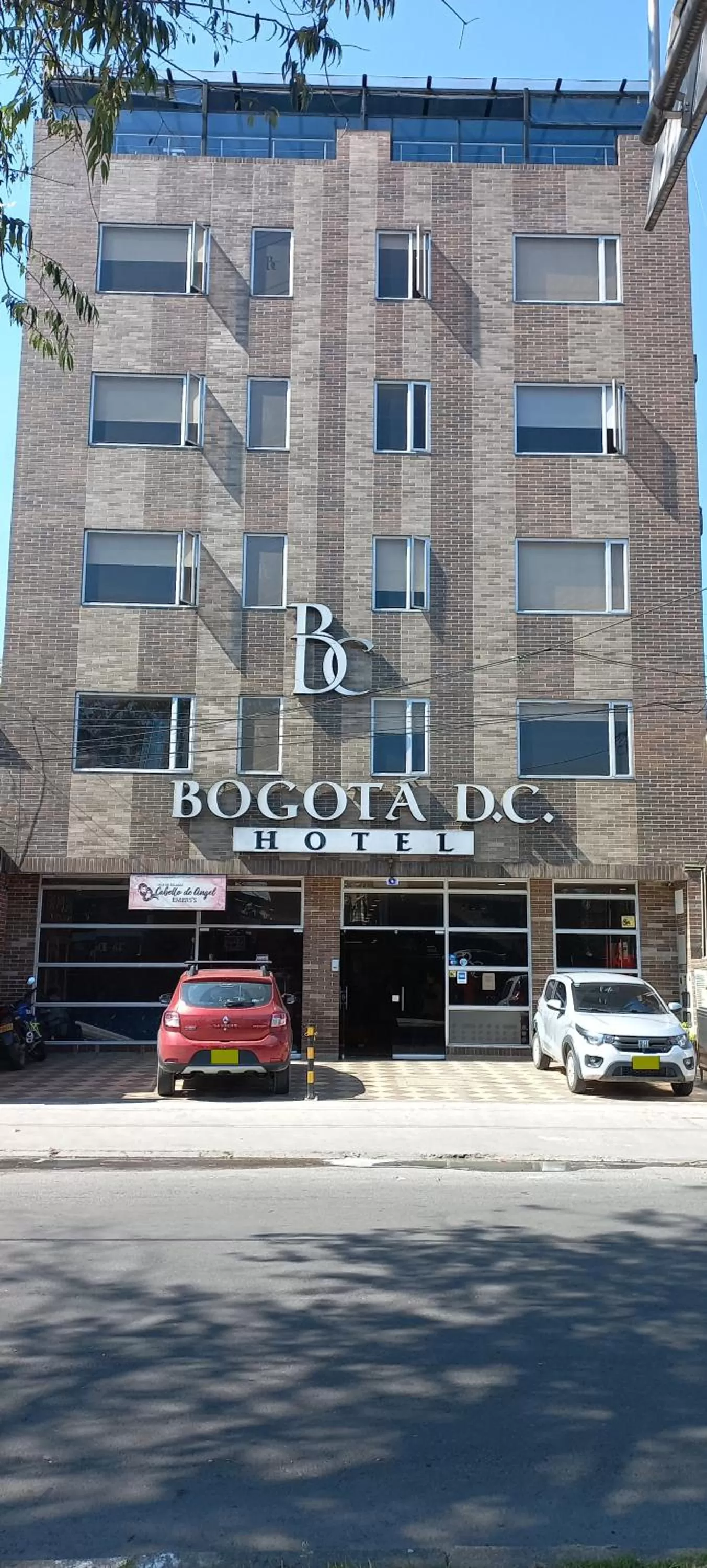 Hotel Bogota DC
