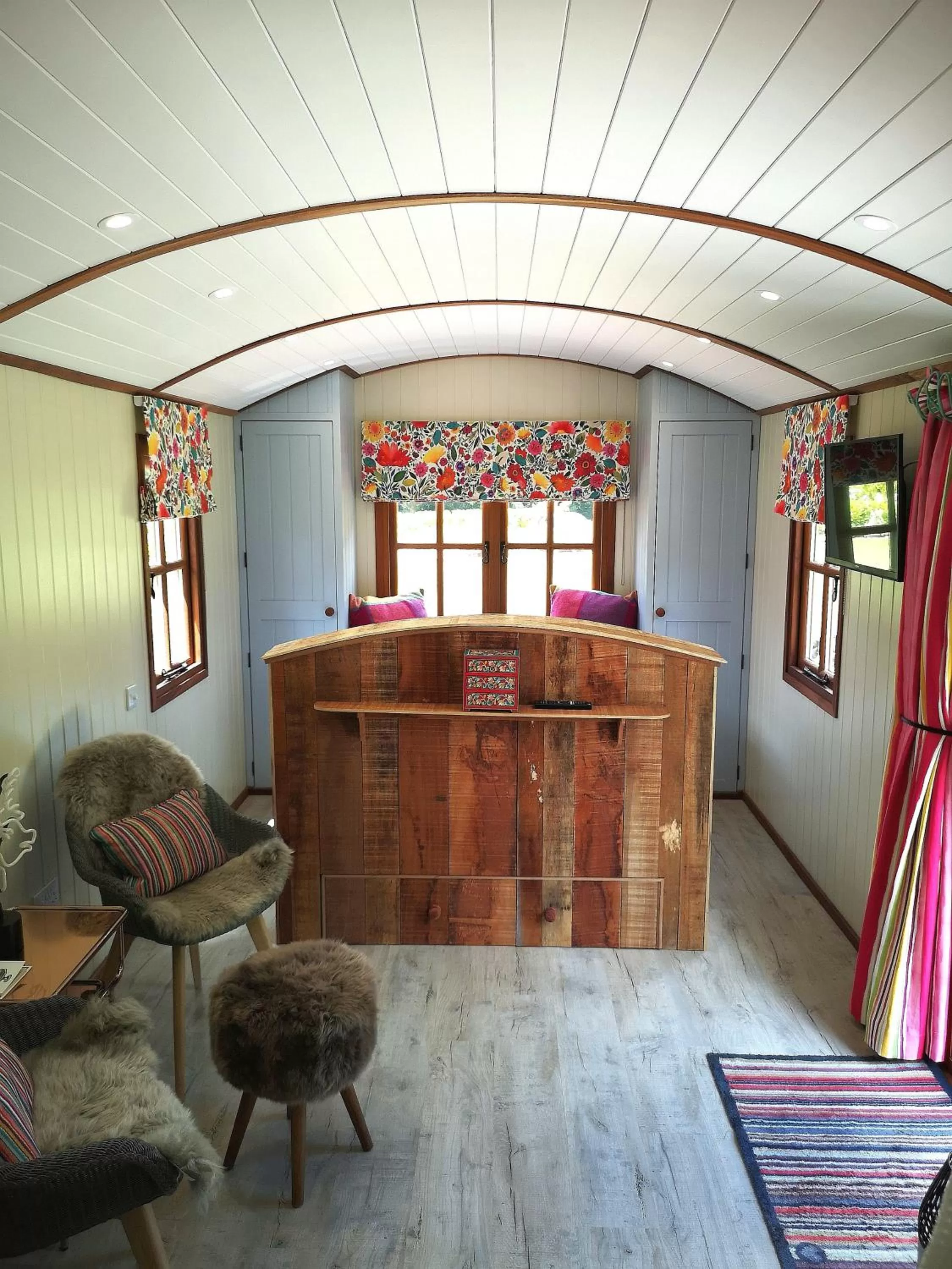 Lobby or reception in Parkway Hotel &amp; Spa