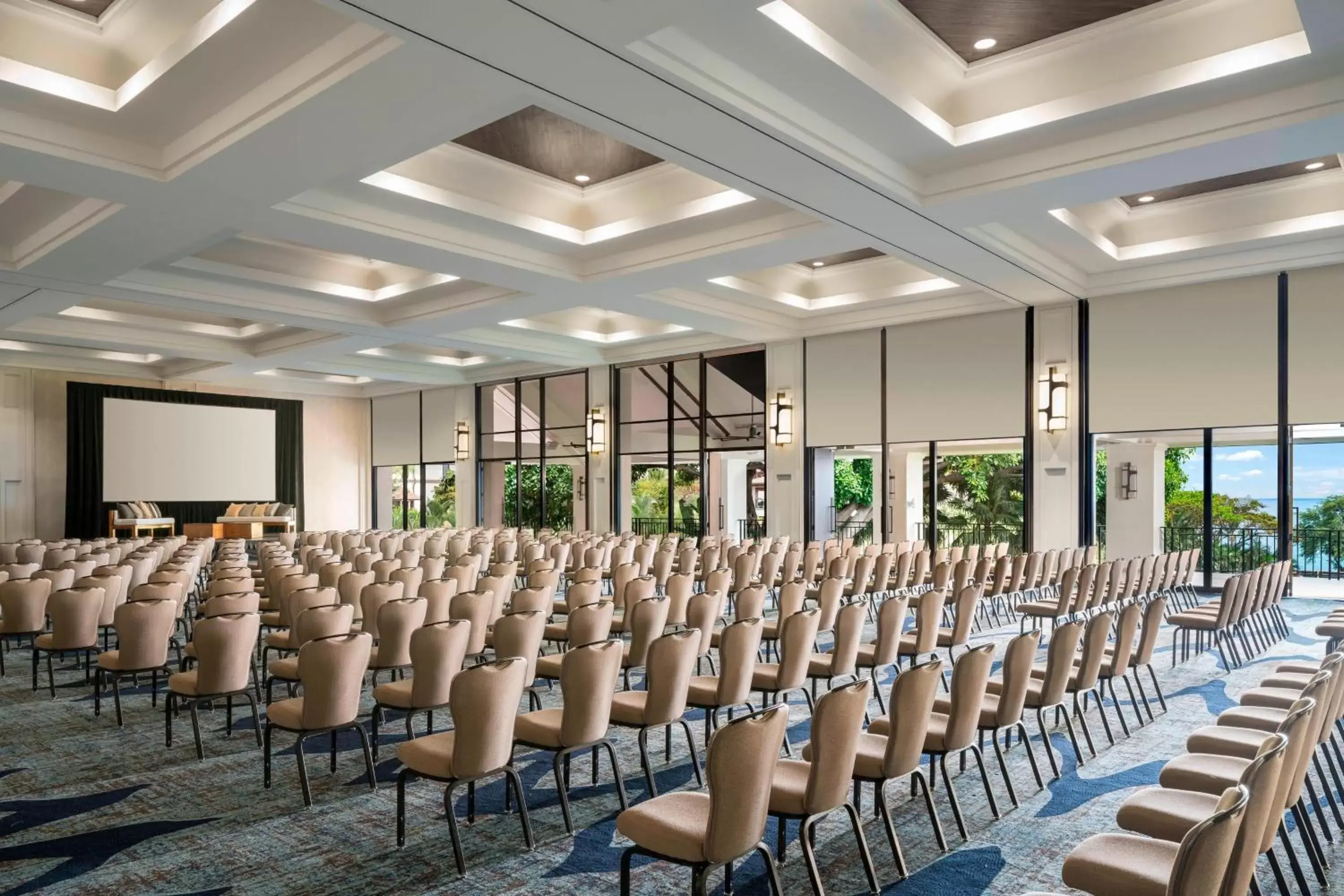 Meeting/conference room in Wailea Beach Resort - Marriott, Maui