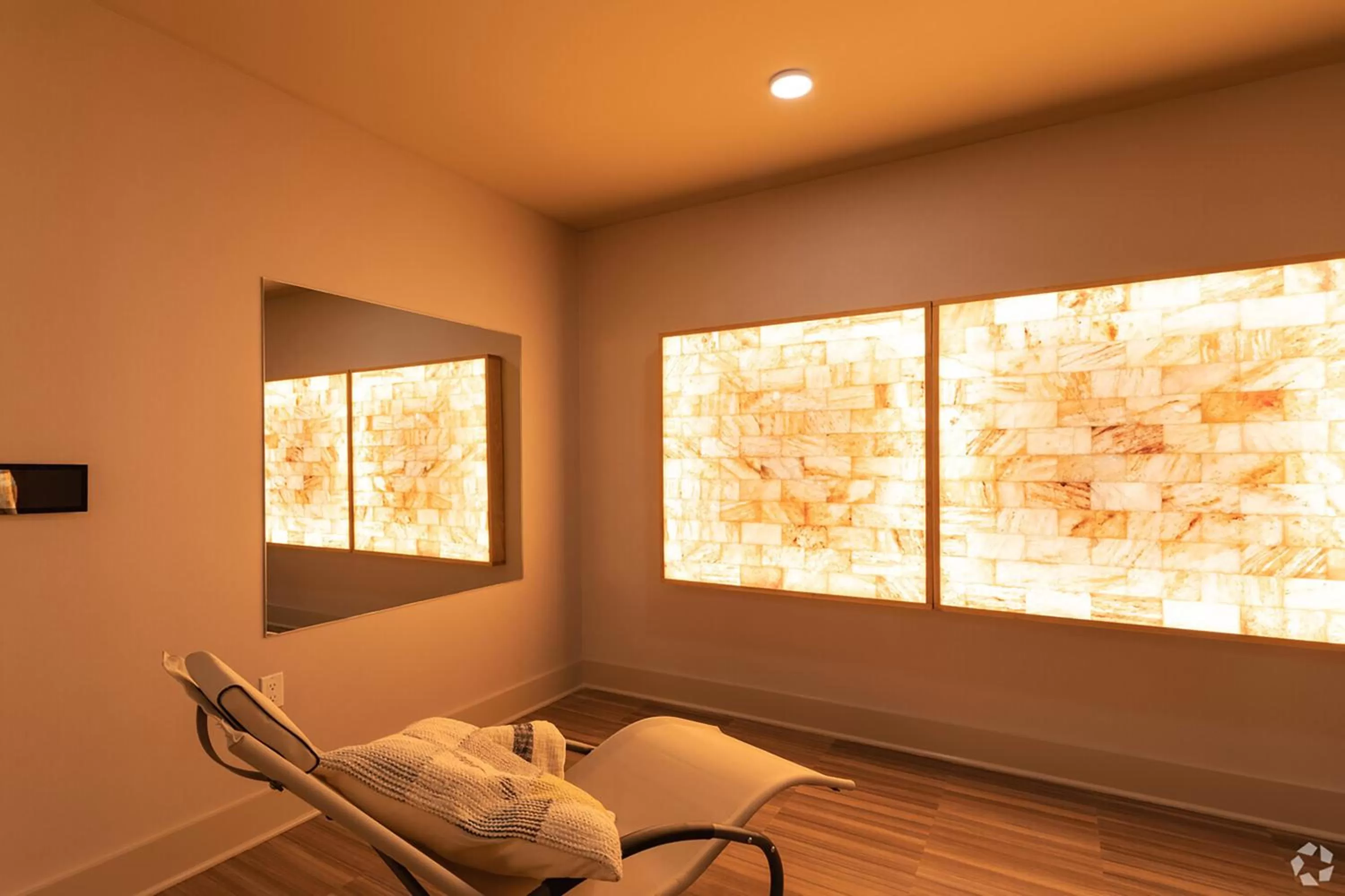 Spa and wellness centre/facilities in Luxury Furnished Apartments by Hyatus Downtown at Yale