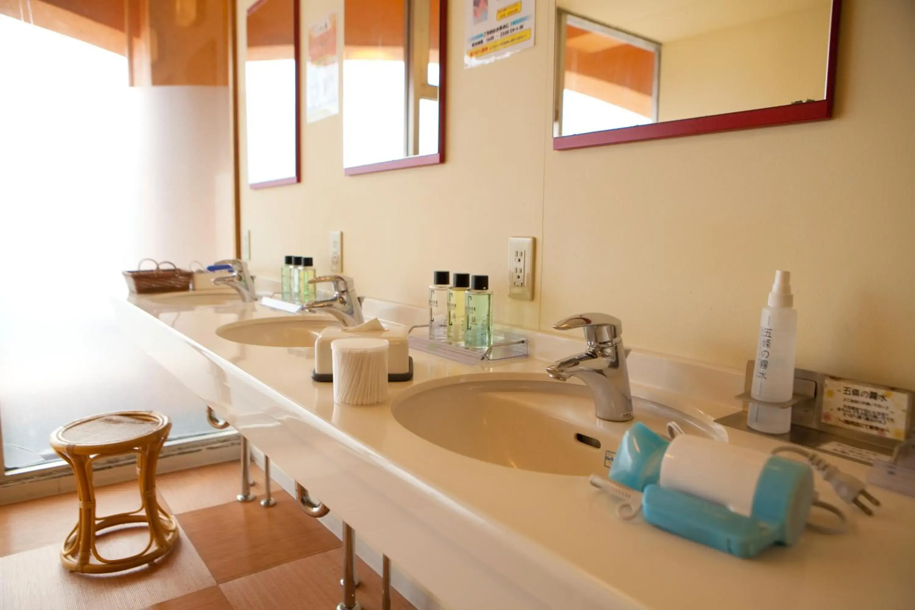 Spa and wellness centre/facilities, Bathroom in Hotel Aile