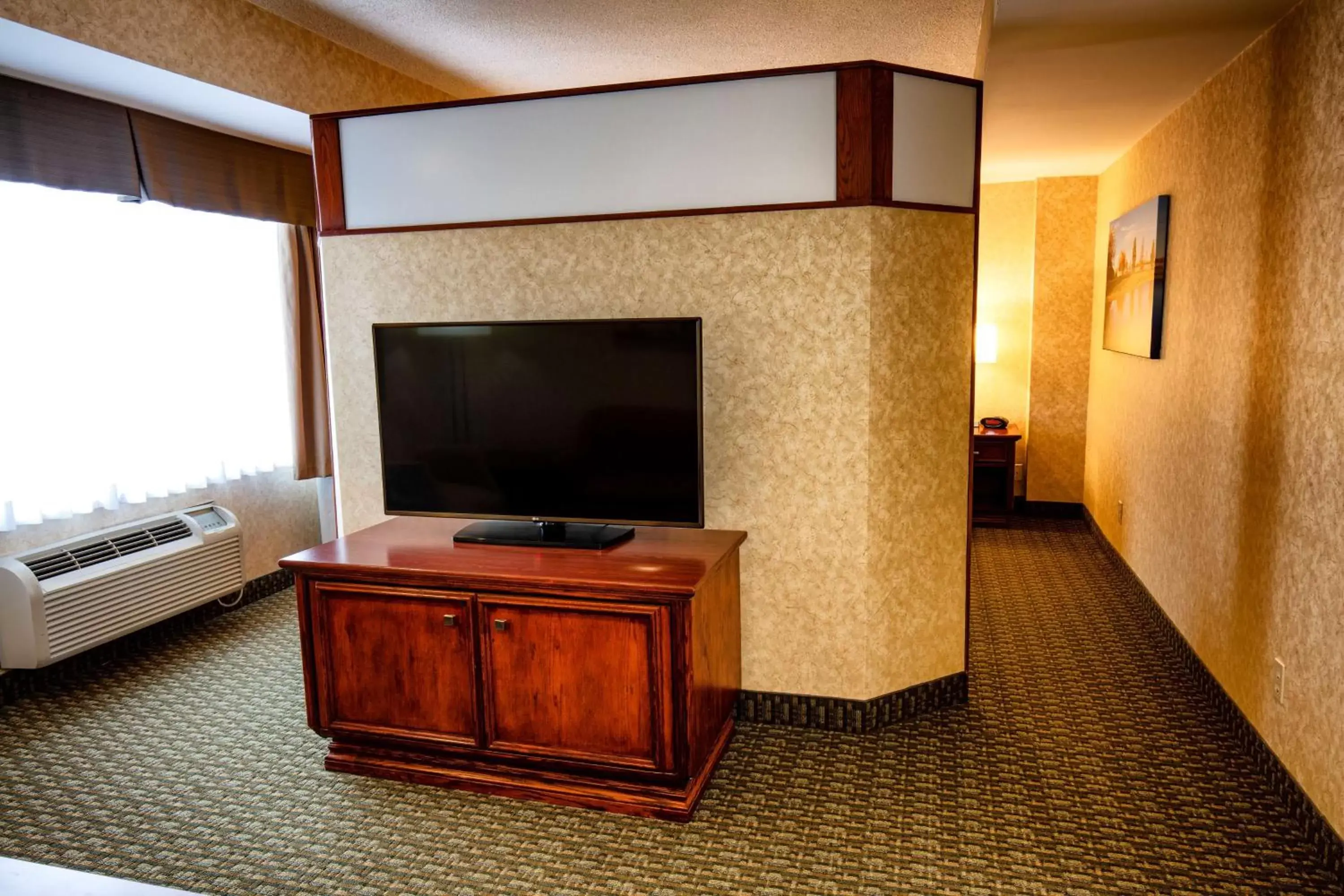 Other, TV/Entertainment Center in Best Western Voyageur Place Hotel