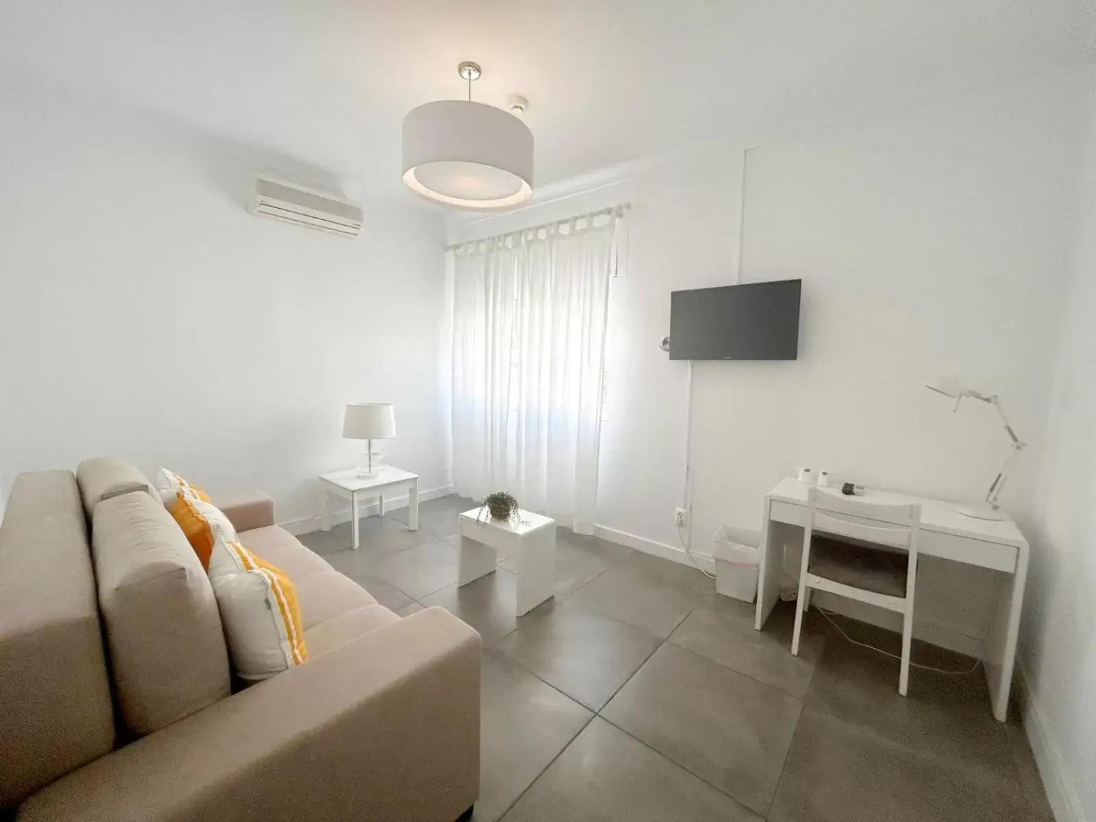 Family Room in Hotel HS Milfontes Beach - Duna Parque Group