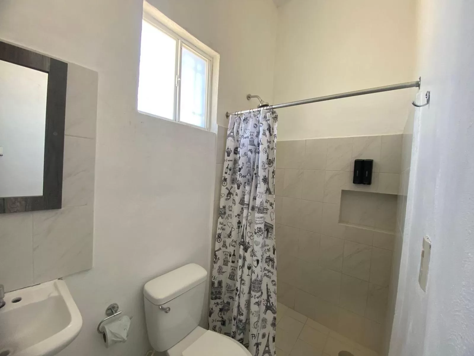 Hotel Murallas Capital