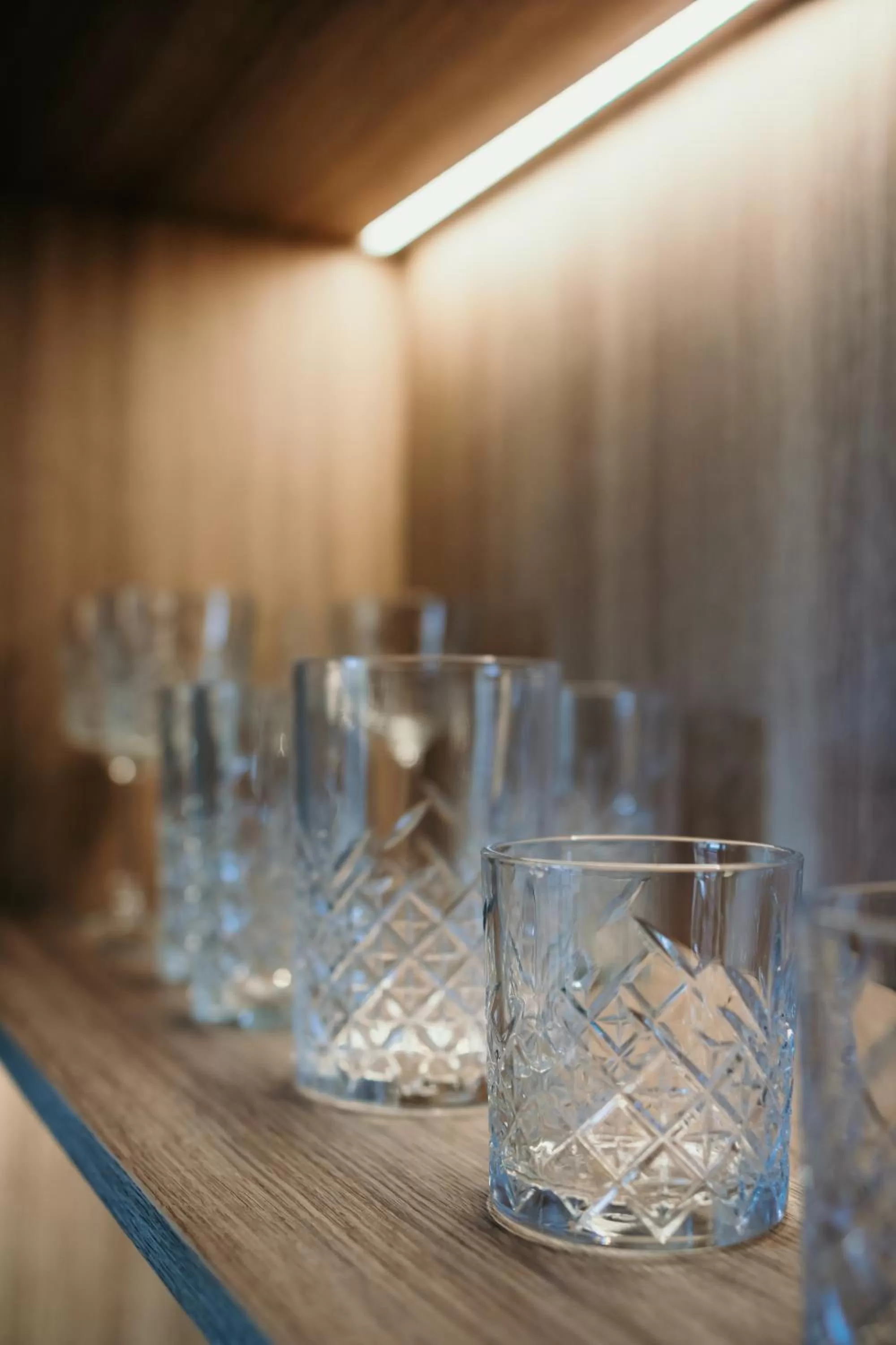 Kitchen or kitchenette in Apartamenty Małe Garbary