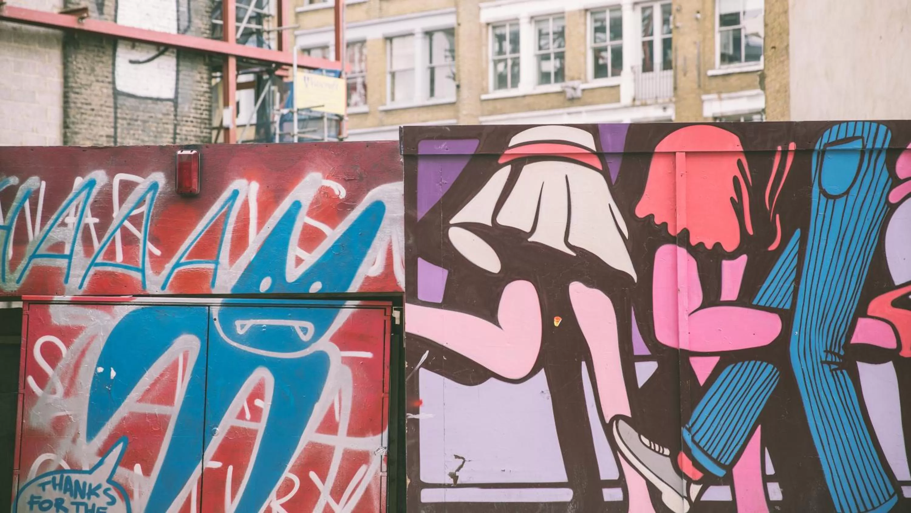 Nightclub / DJ in The Hoxton, Shoreditch