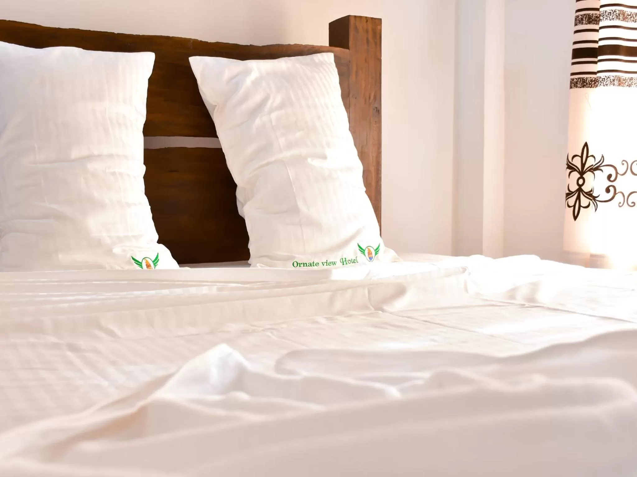 Bedroom, Bed in Ornateview Hotel