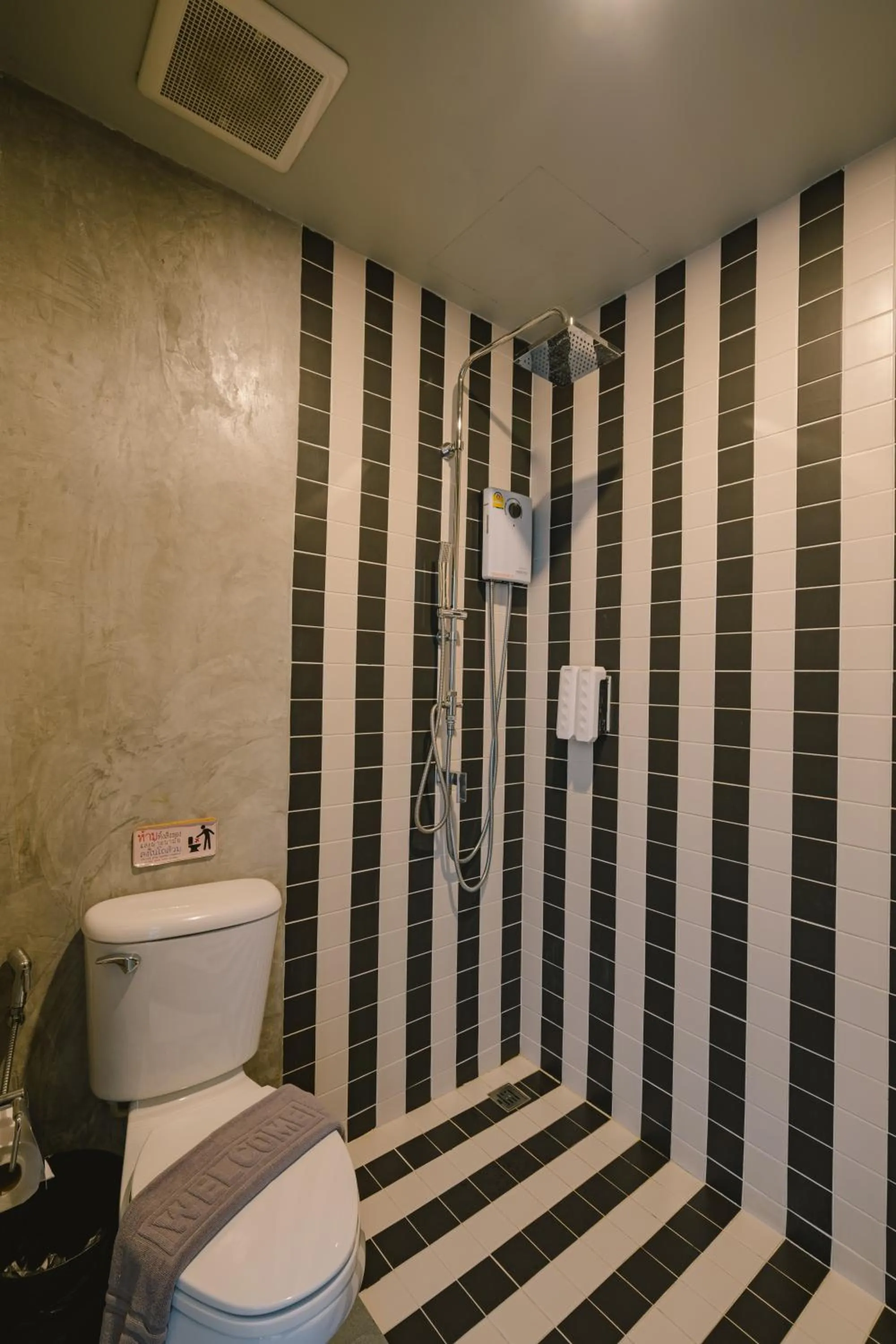 The Arbern Hotel x Bistro - SHA Extra Plus