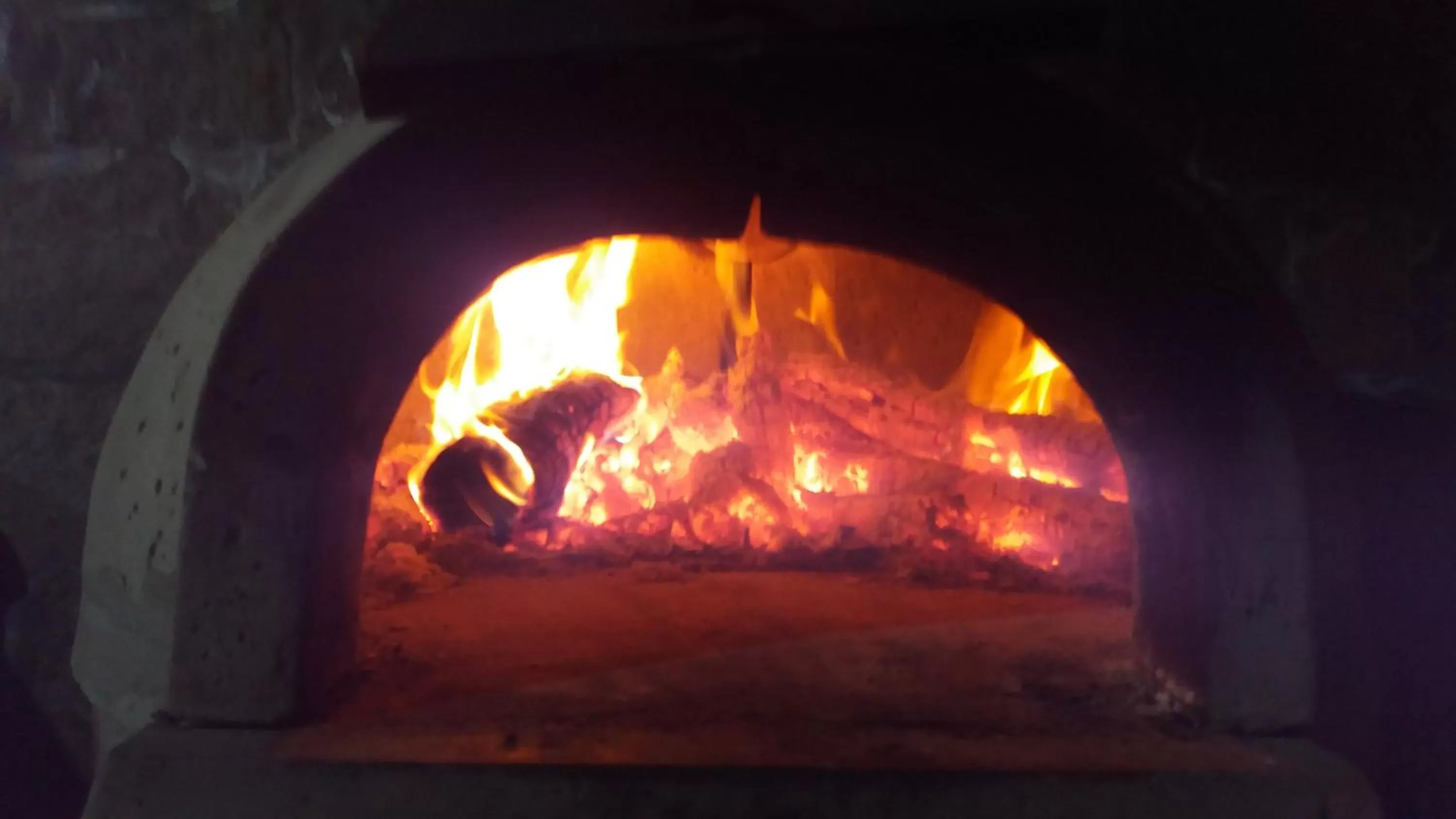 Landmark view in Pousada R.N.C. Nosso Paraíso