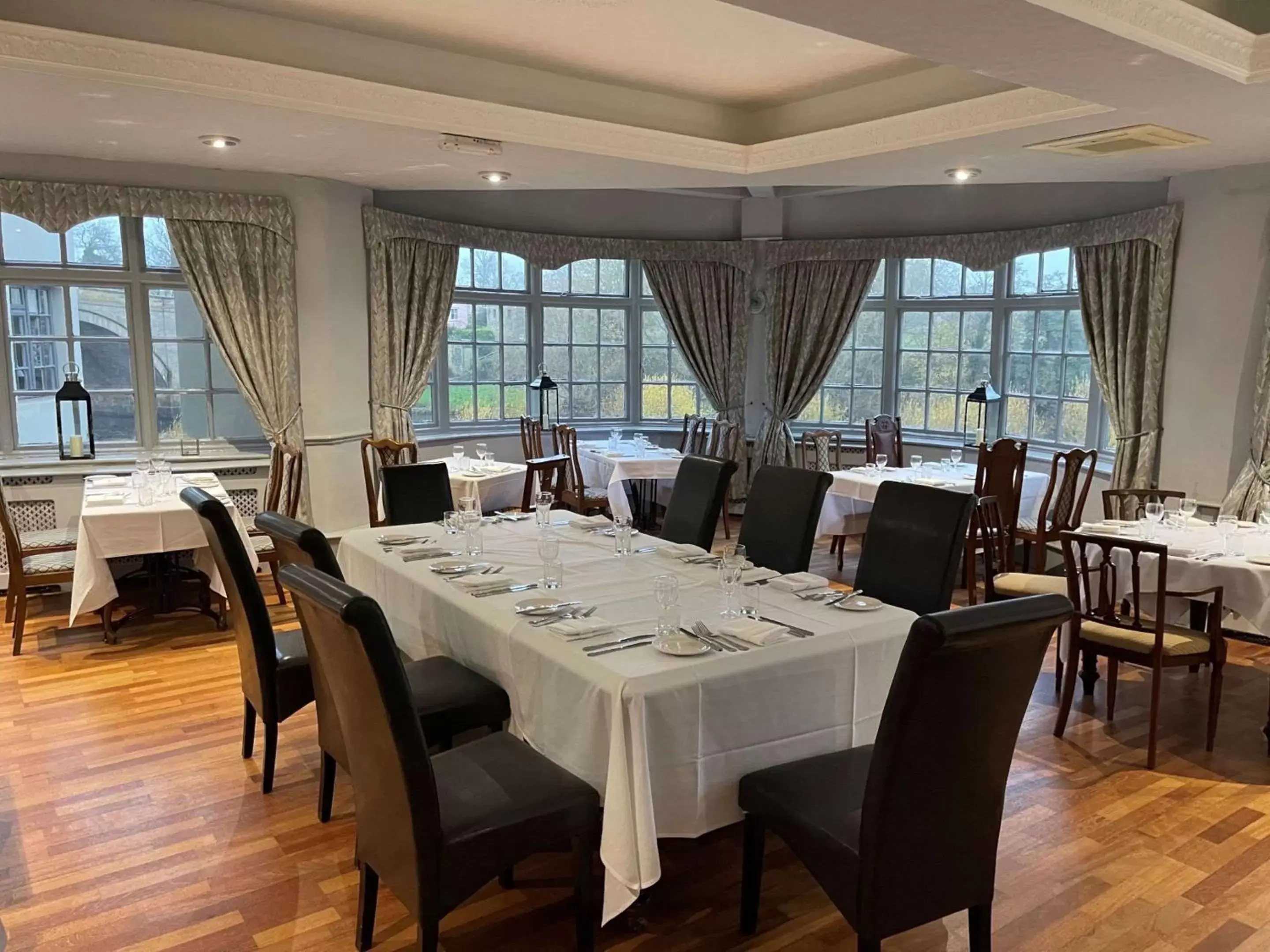 Restaurant/Places to Eat in The George - Sure Hotel Collection by Best Western Restaurant/Places to Eat in The George - Sure Hotel Collection by Best Western