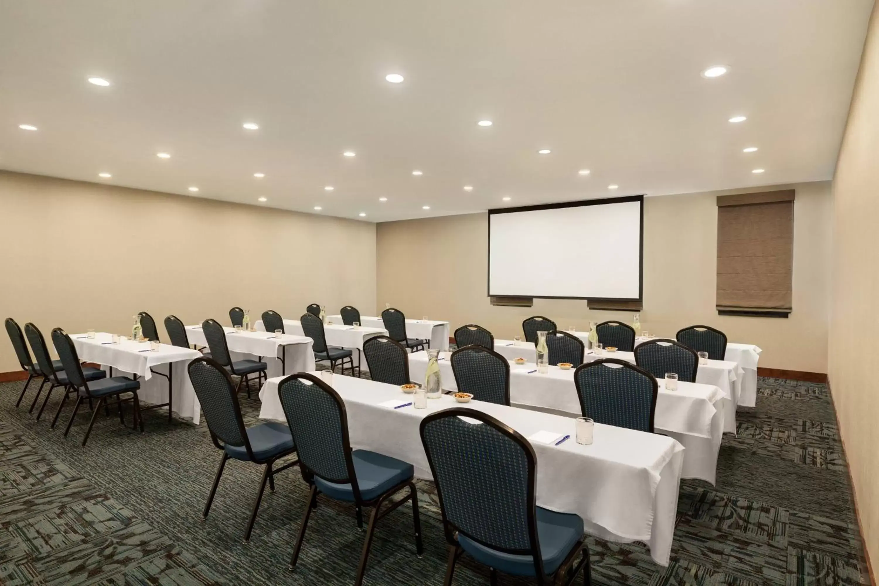 Meeting/conference room in Delta Hotels by Marriott Helena Colonial