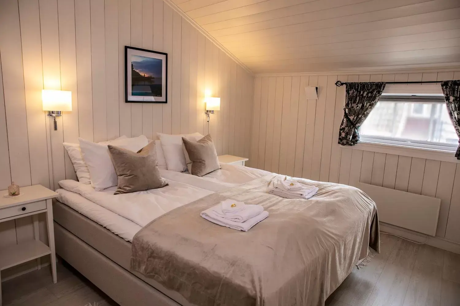 Suite in Gamlebyen Hotell - Fredrikstad Suite in Gamlebyen Hotell - Fredrikstad