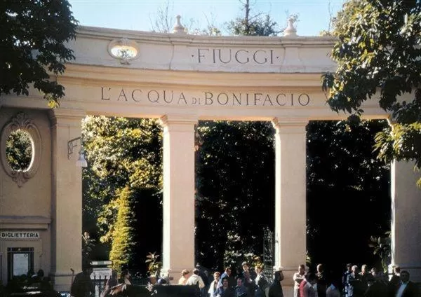 Activities in Hotel Marconi