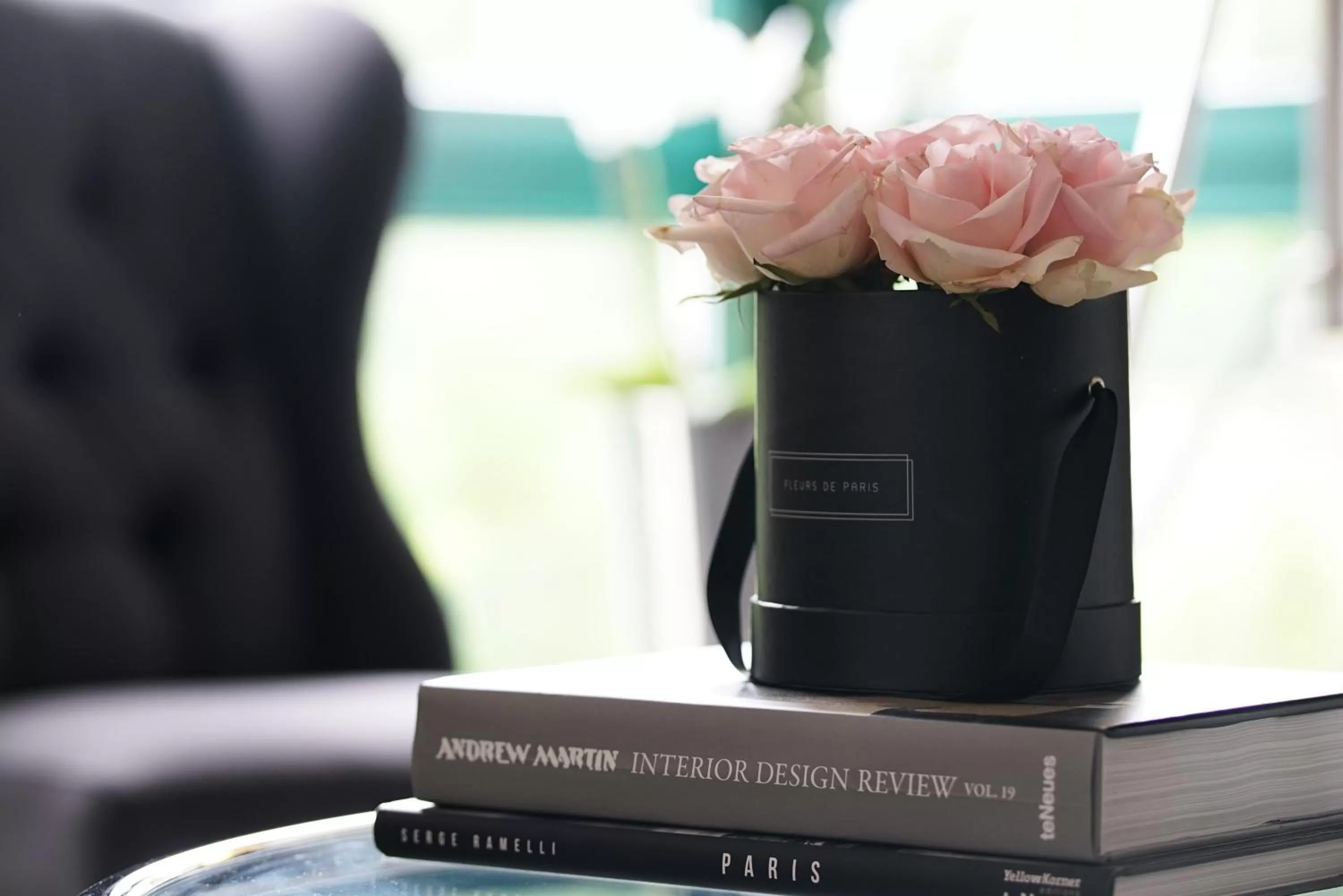 Seating area in Höhen Hotel Viersen