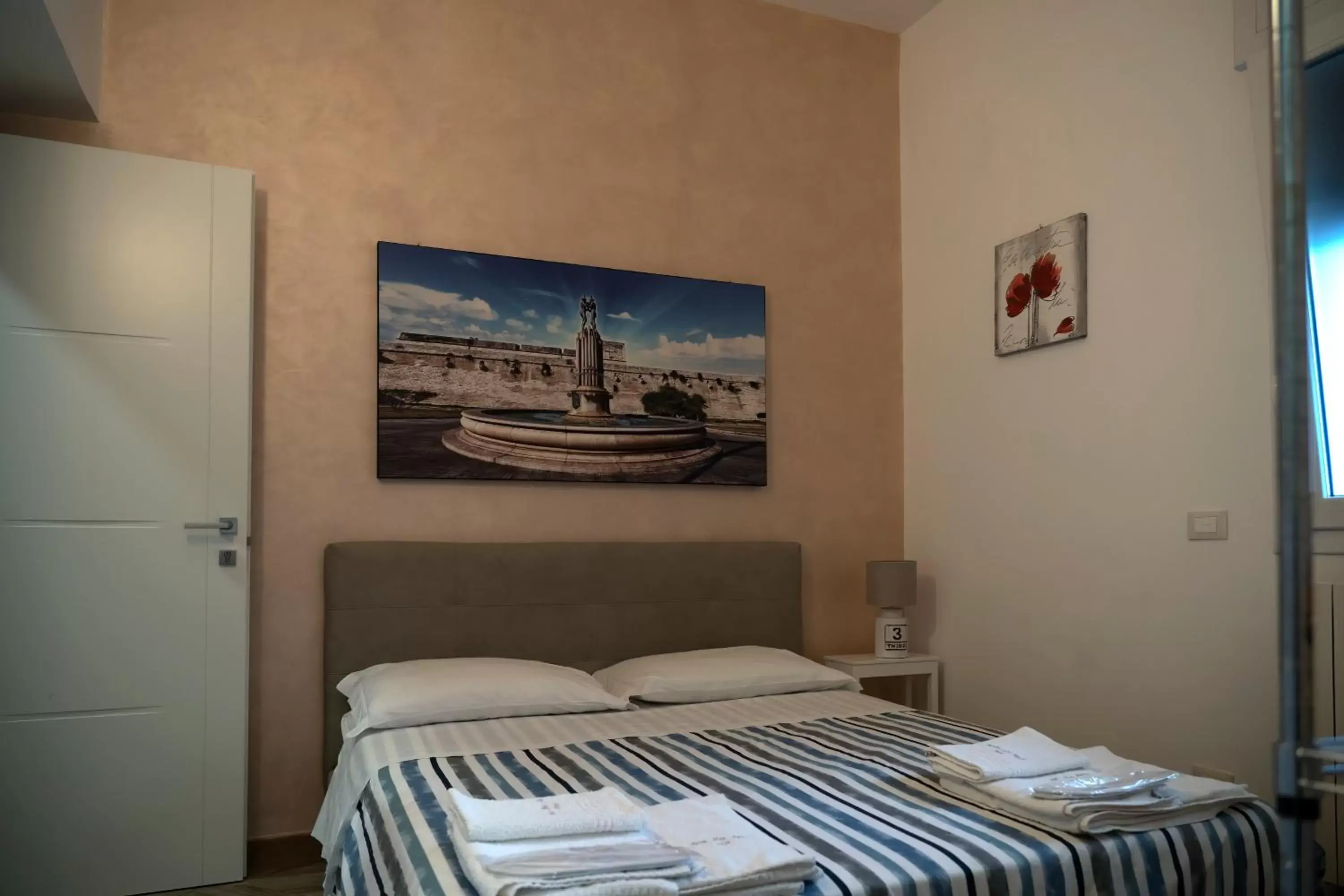 Bed in LECCE MON AMOUR B&B