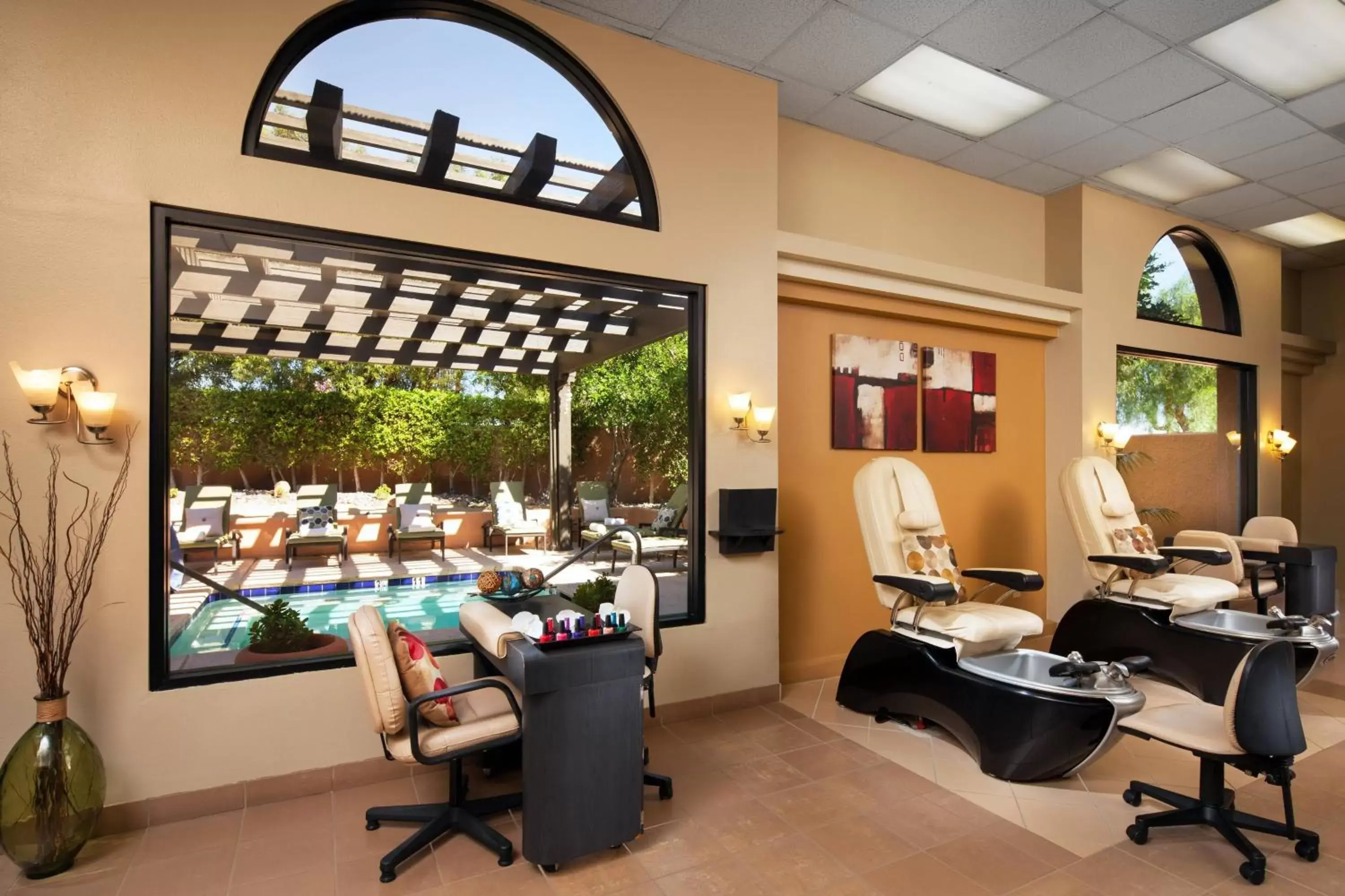 Spa and wellness centre/facilities in The Westin Rancho Mirage Golf Resort & Spa