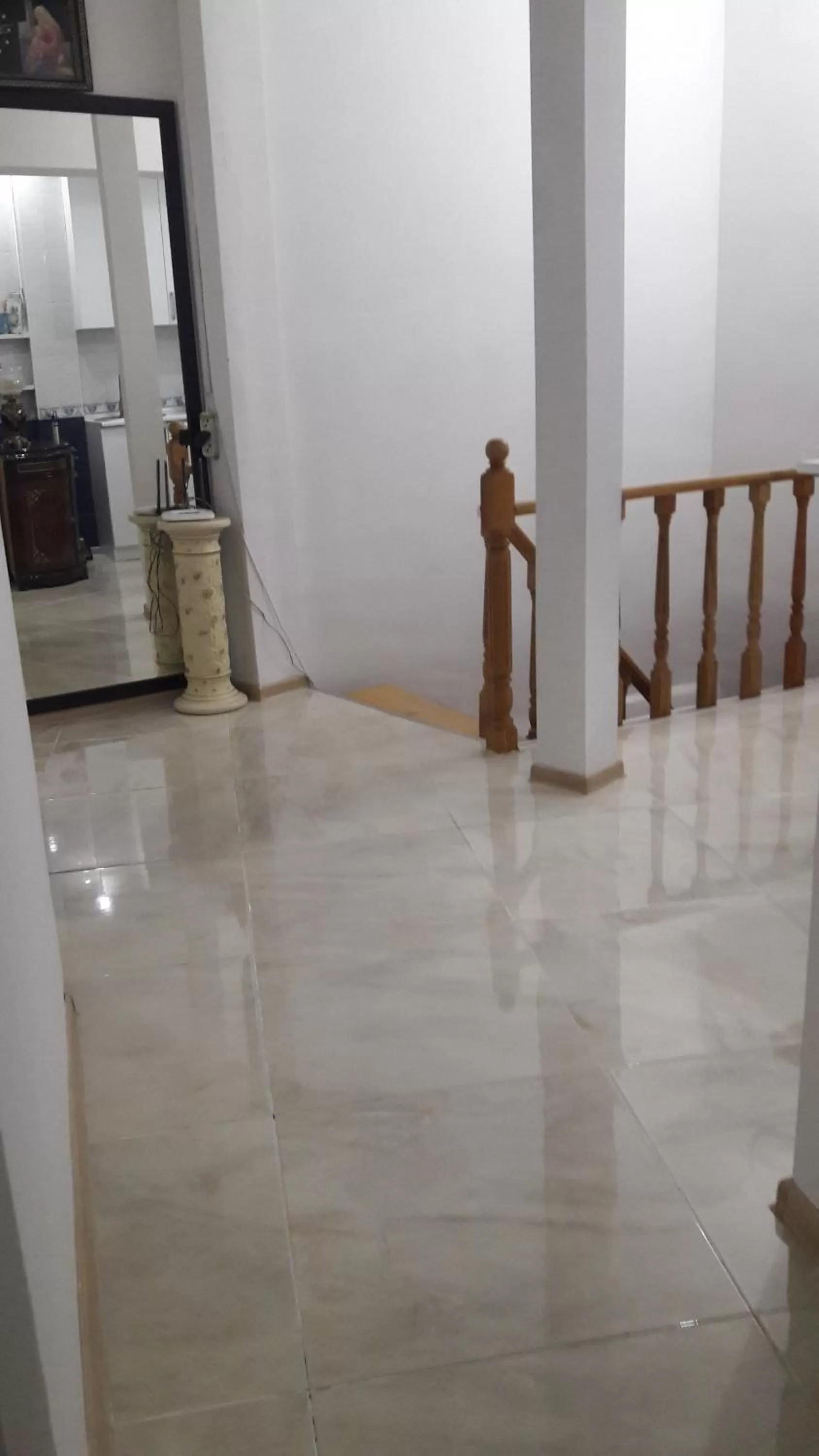 Decorative detail in Hotel MMG