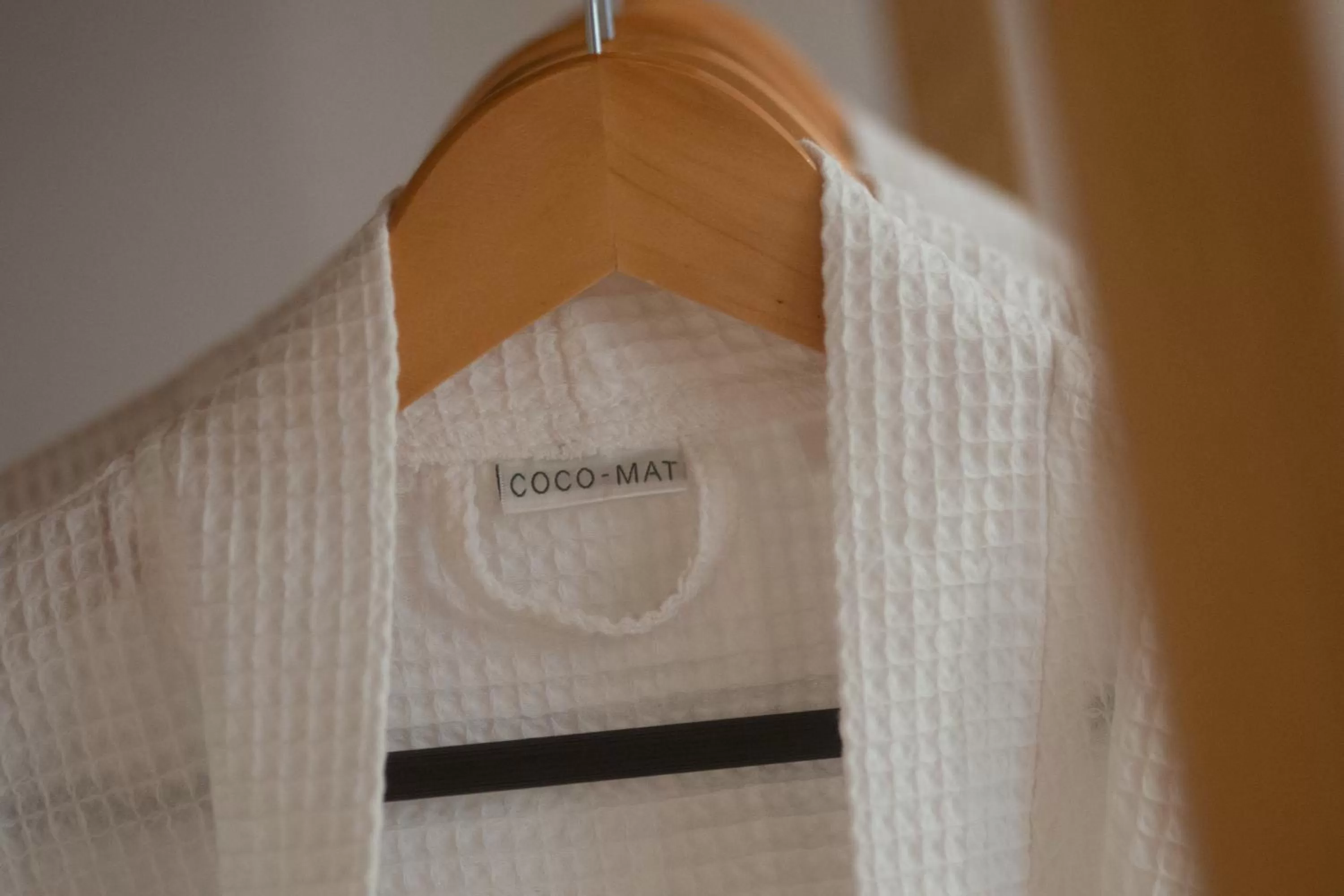 Bed in Porto Enetiko