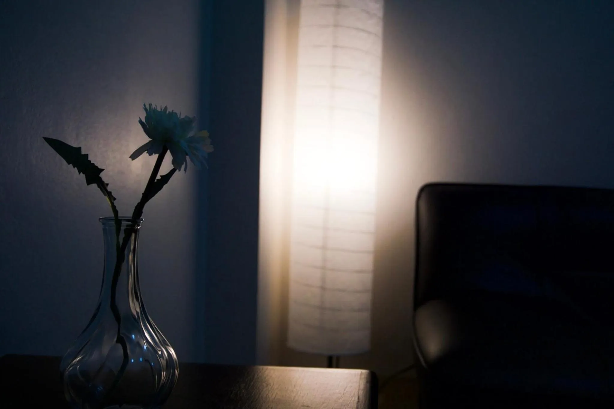 Photo of the whole room in Baan Boonanan Apartment