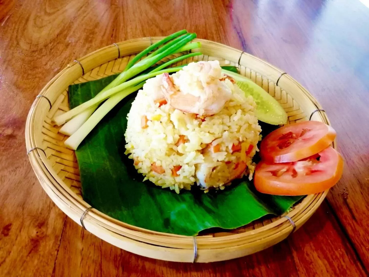 Rapeepan Ville Hotel