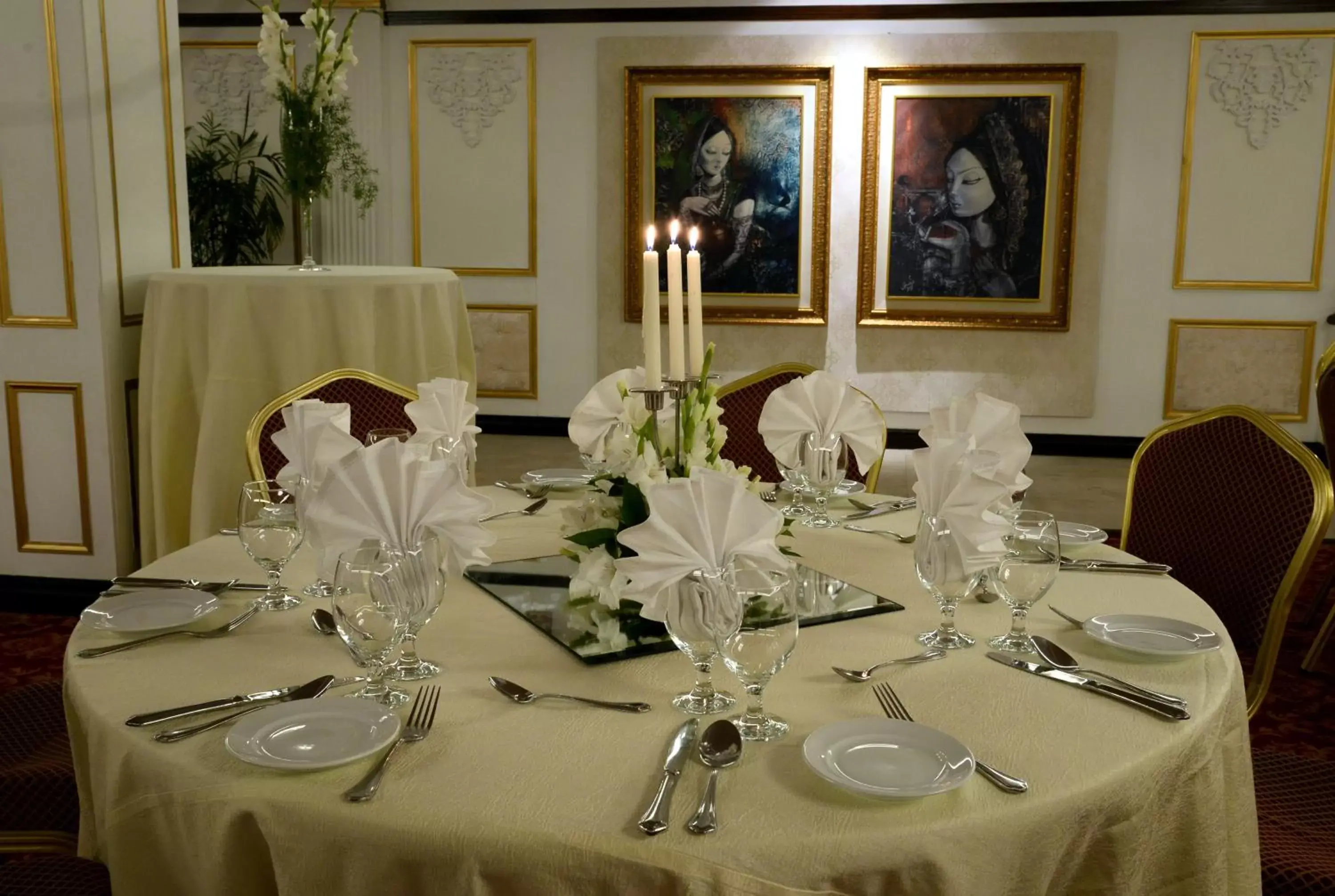 Banquet/Function facilities in Pearl Continental Hotel, Rawalpindi