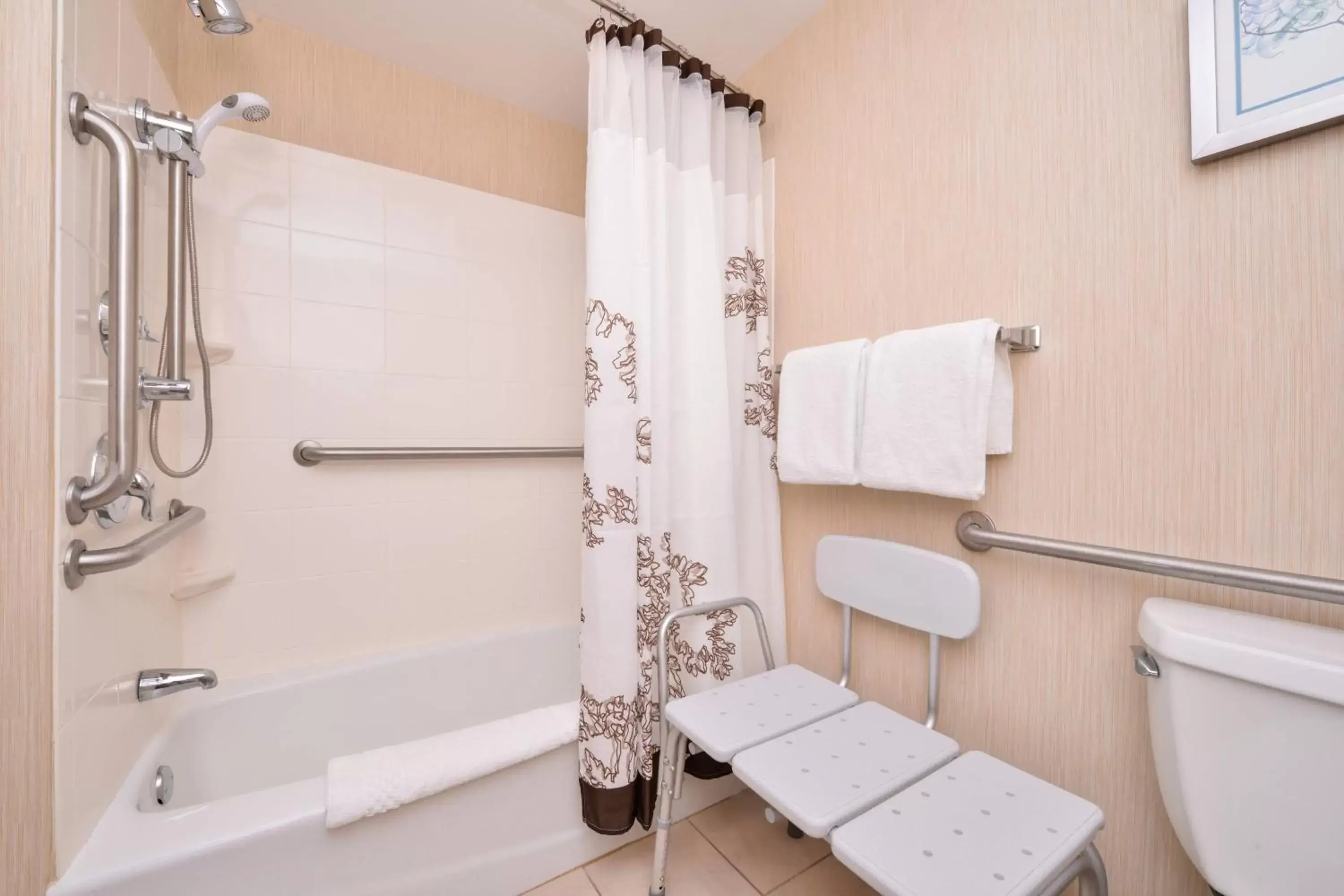 Bathroom in Residence Inn by Marriott North Conway