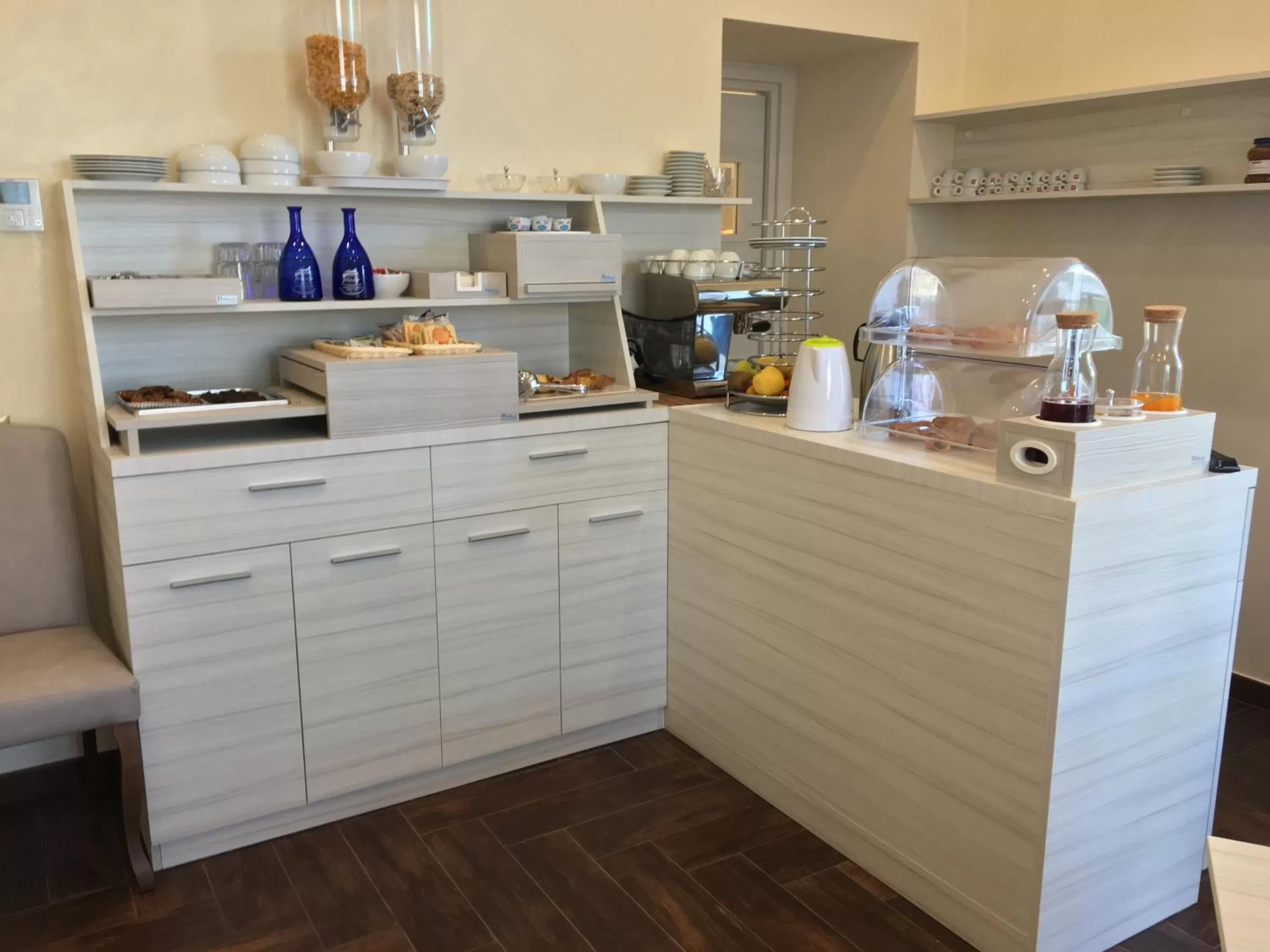 Villa Pallotta Luxury B&B