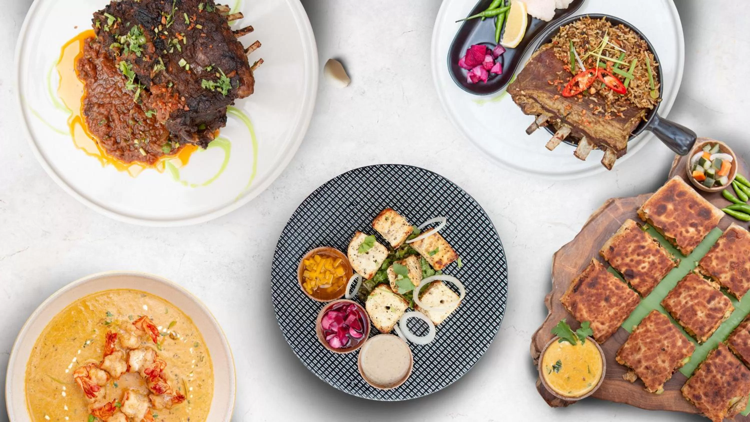 Restaurant/places to eat in Holiday Inn Resort Baruna Bali by IHG