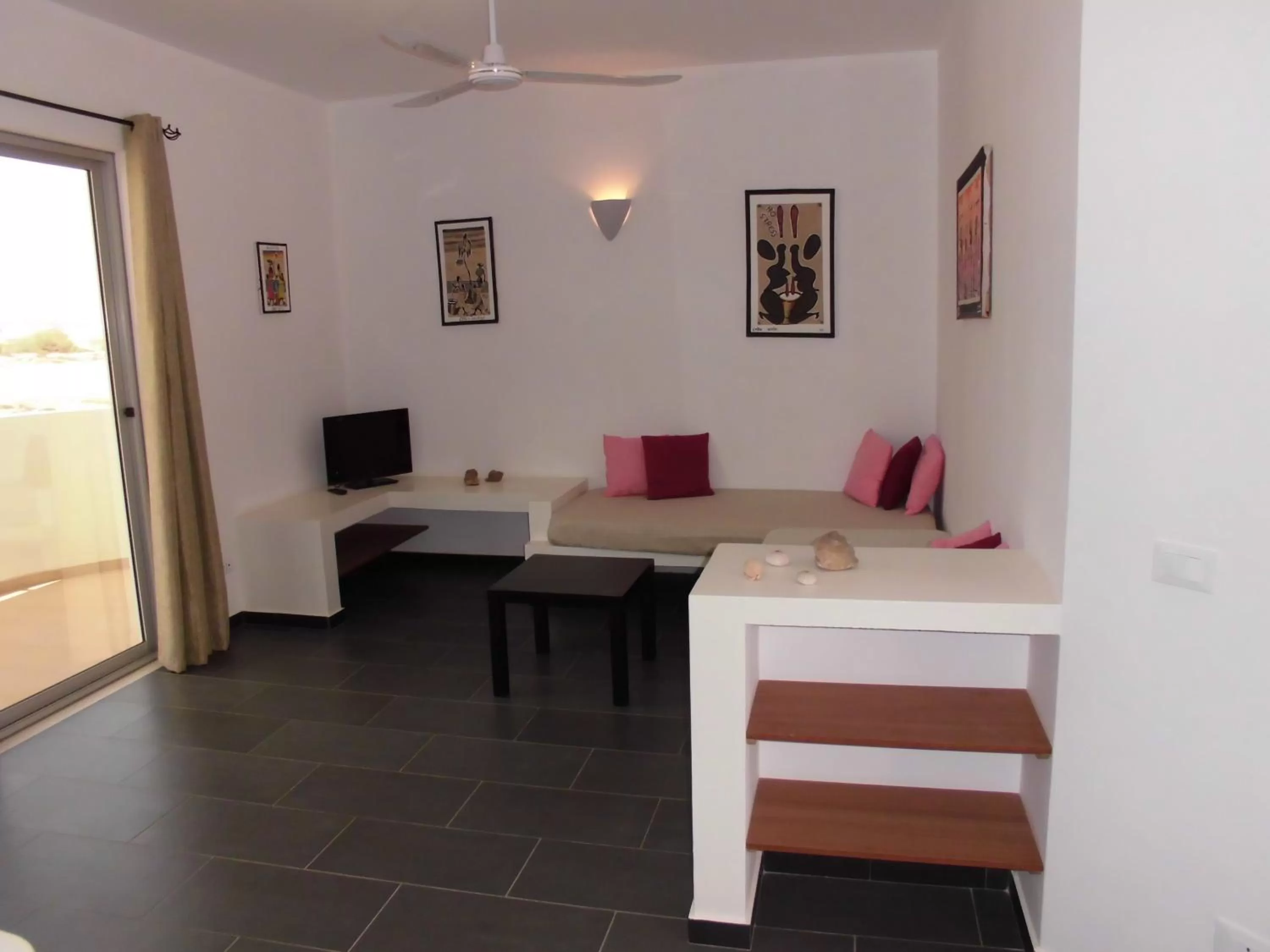 Cala da Lua apartments