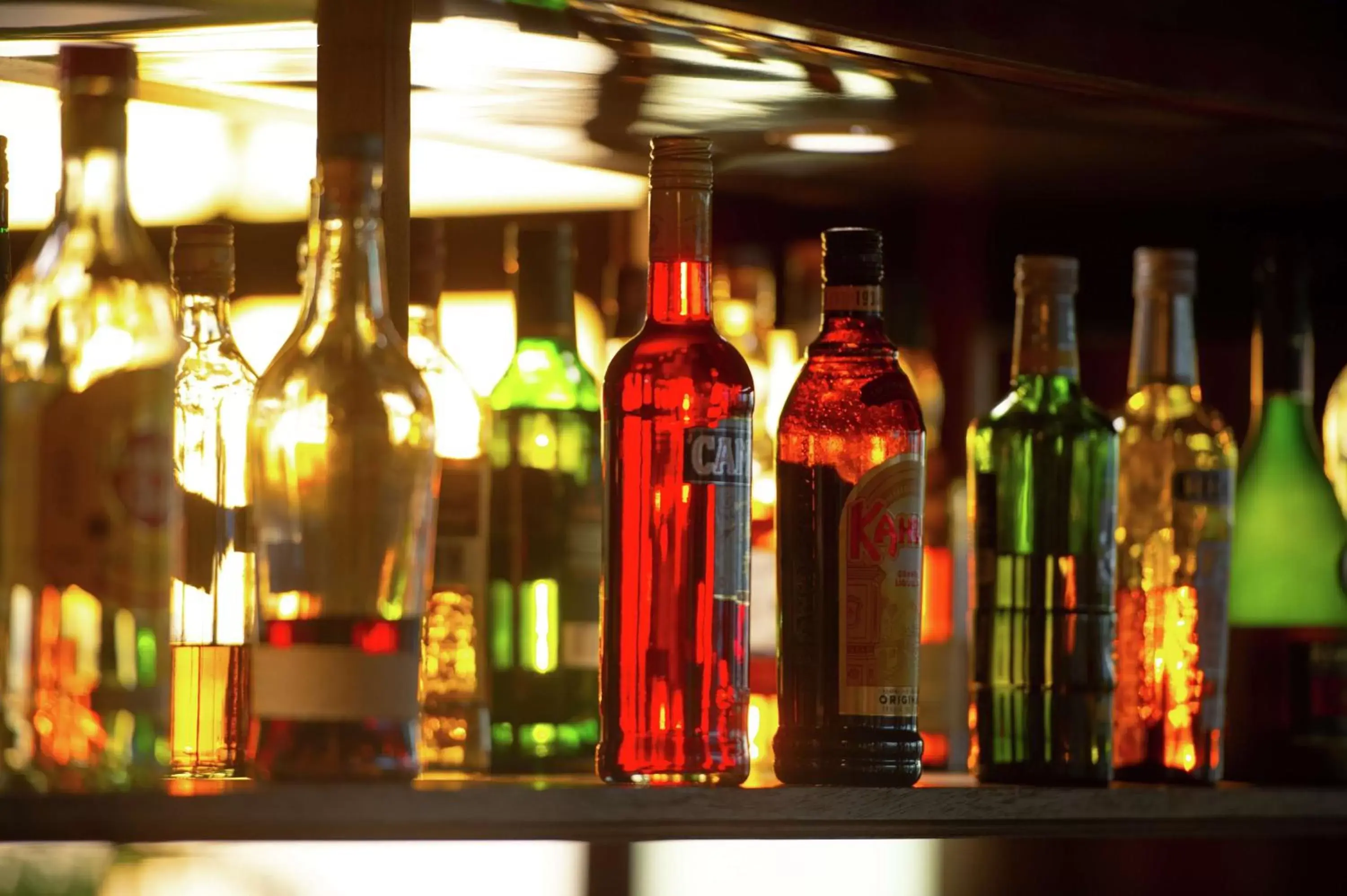 Lounge or bar in Hilton Moorea Lagoon Resort & Spa Lounge or bar in Hilton Moorea Lagoon Resort & Spa