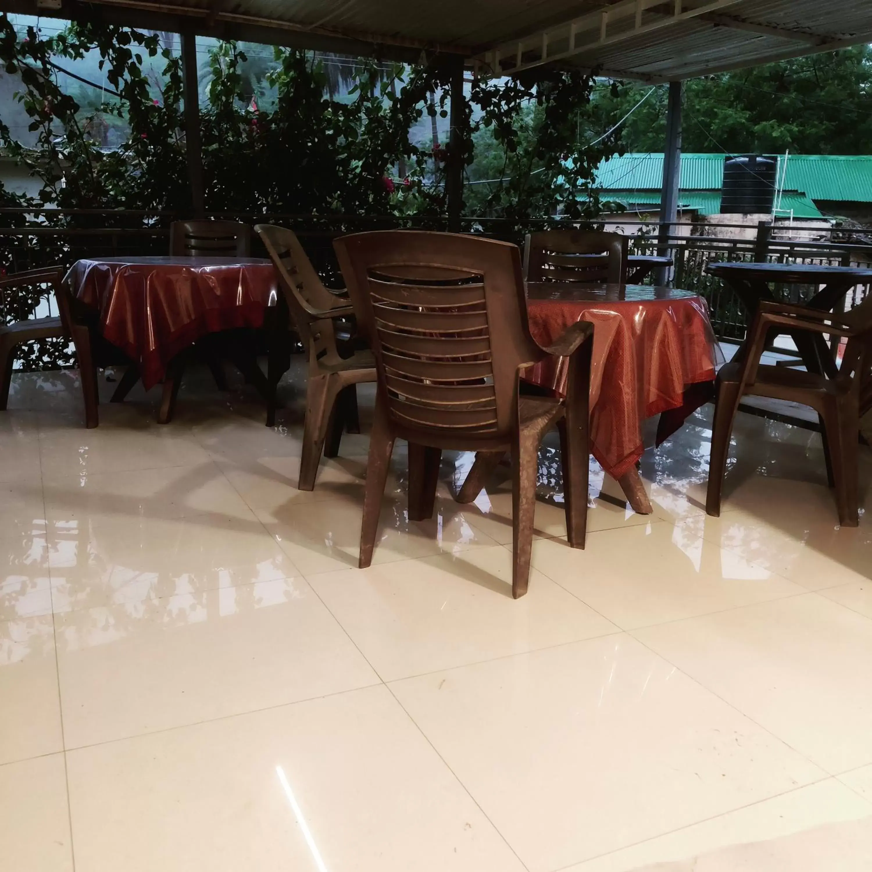 Restaurant/places to eat in Abu Inn, Mount Abu - The Luxury Boutique Stay Restaurant/places to eat in Abu Inn, Mount Abu - The Luxury Boutique Stay