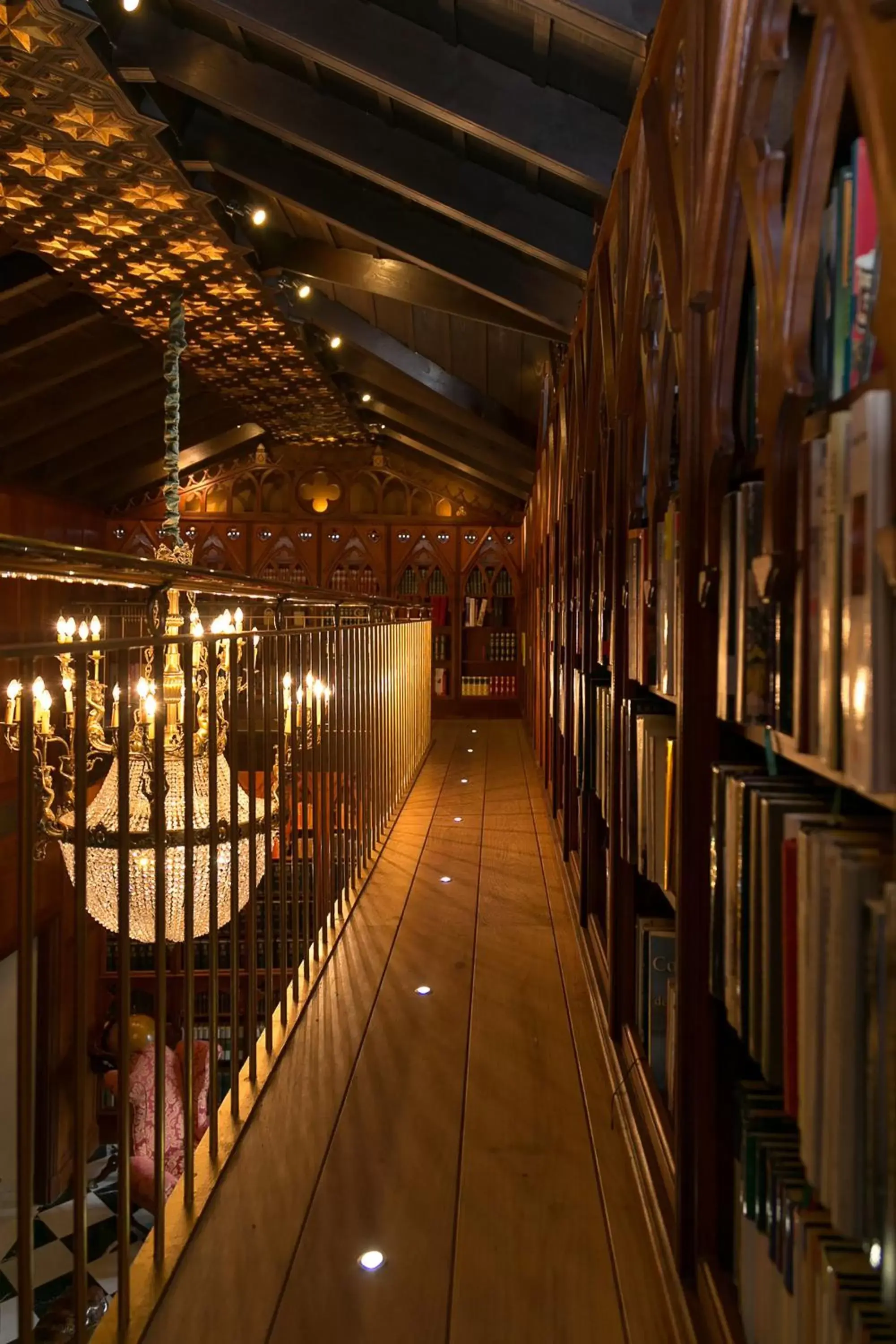 Living room in Hotel Ateneo Sevilla Living room in Hotel Ateneo Sevilla