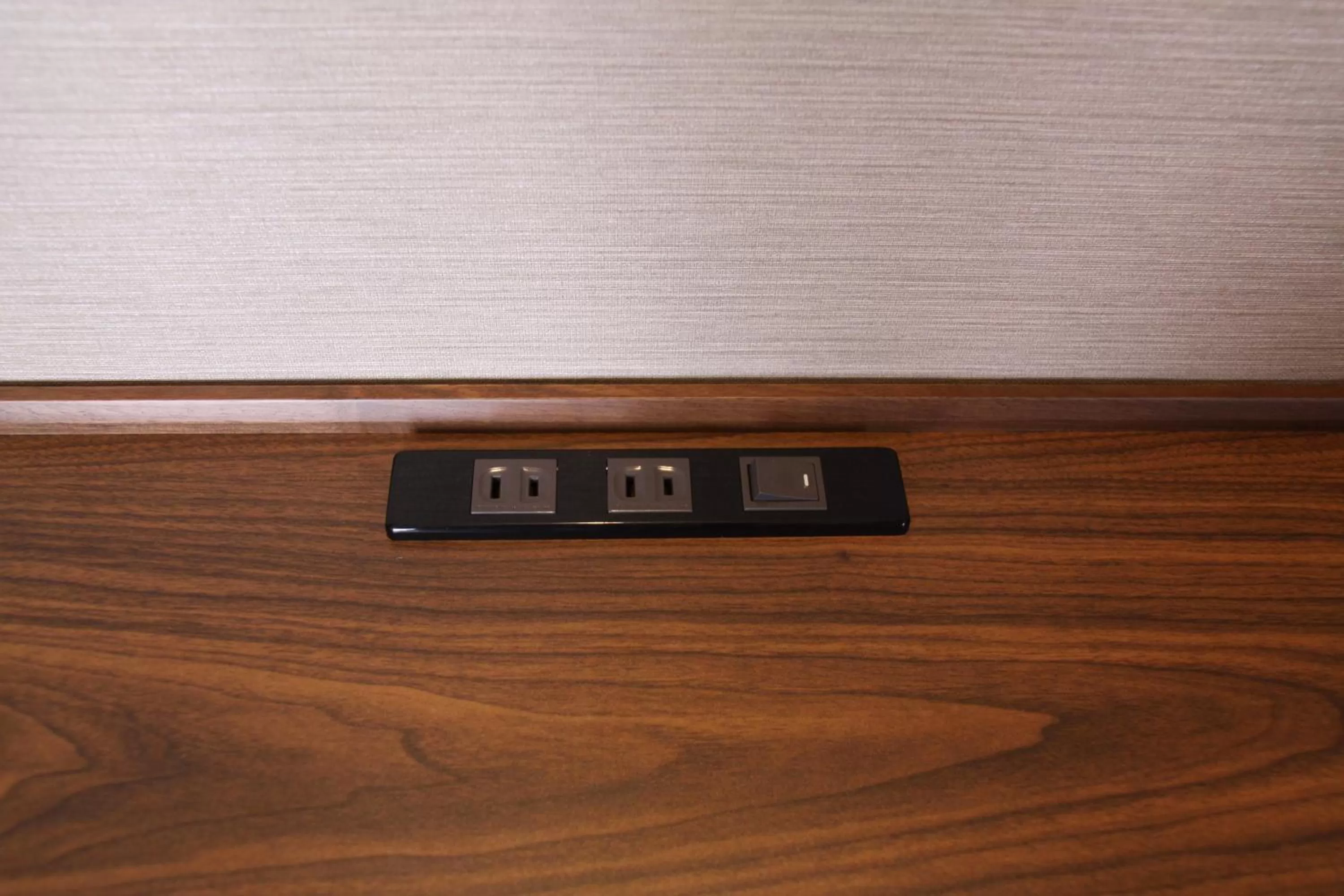 Standard Double Room - single occupancy - Smoking in Hotel Il Credo Gifu