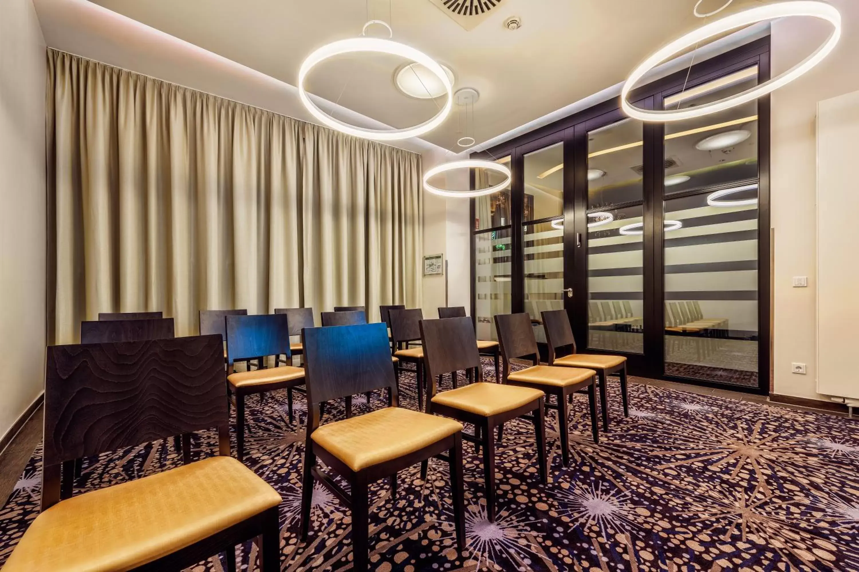 Meeting/conference room in CityClass Hotel Residence am Dom